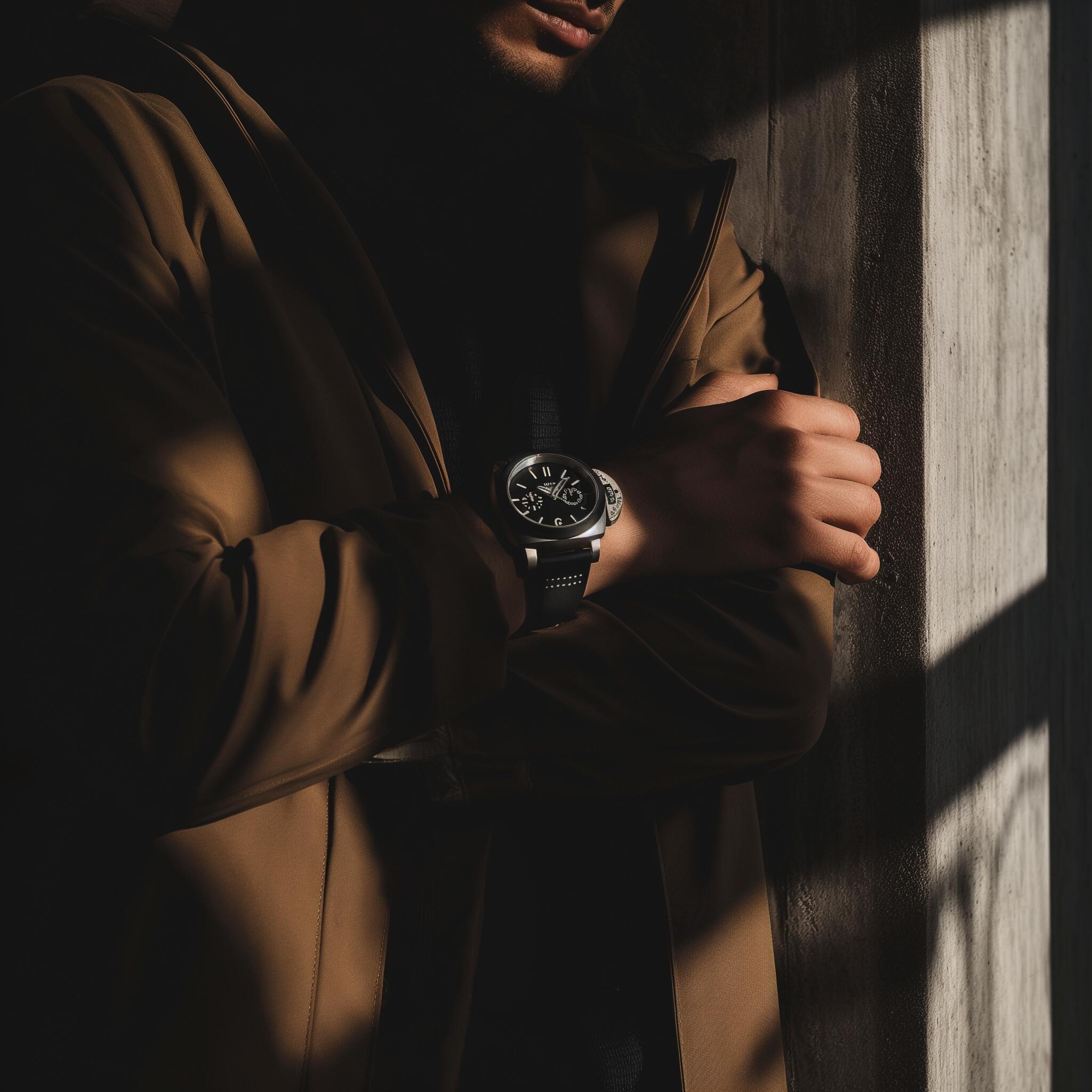 Men Watches