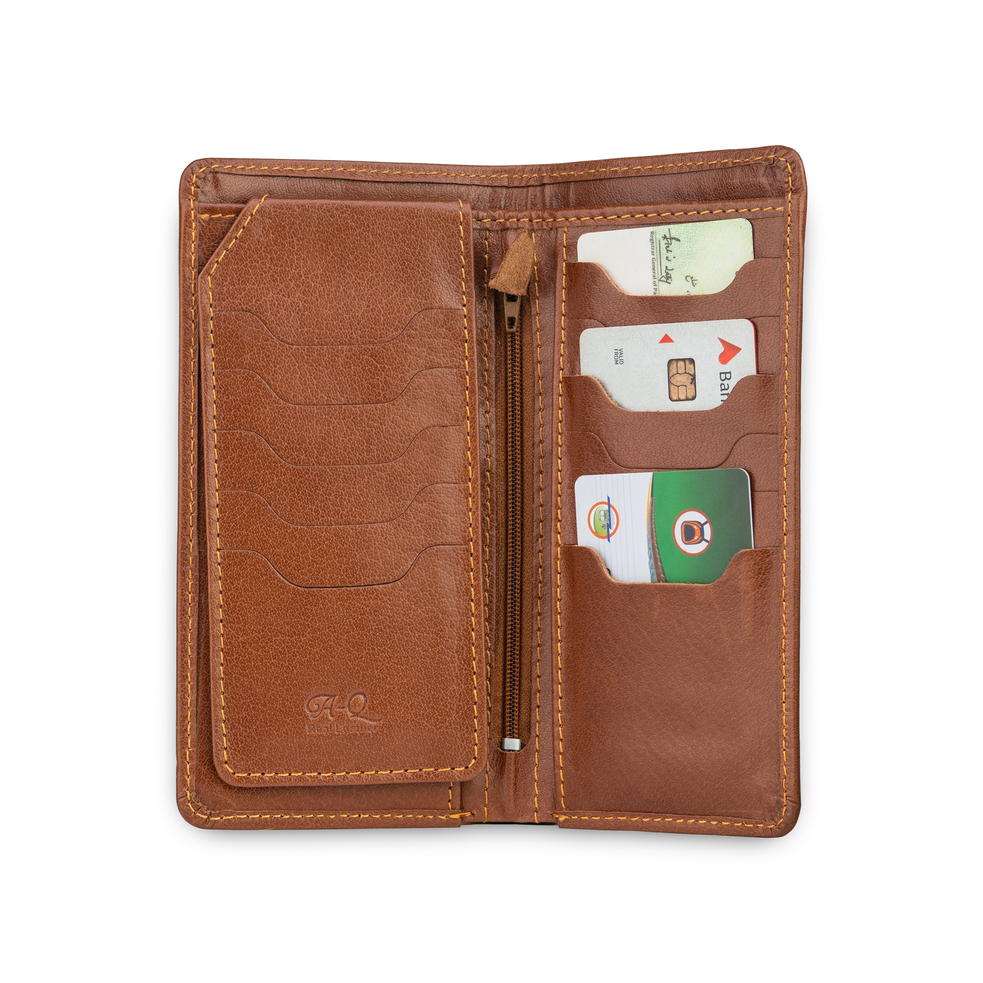 Long Wallet