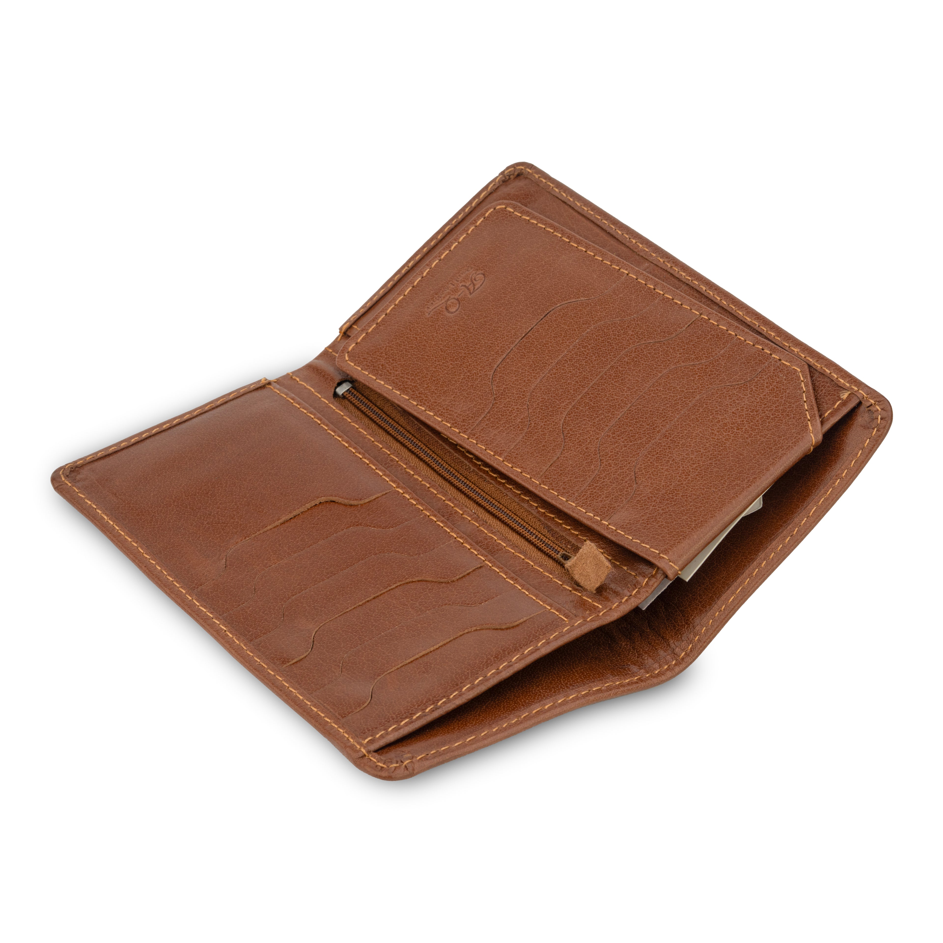 Long Wallet