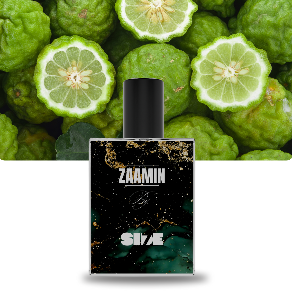 Zaamin