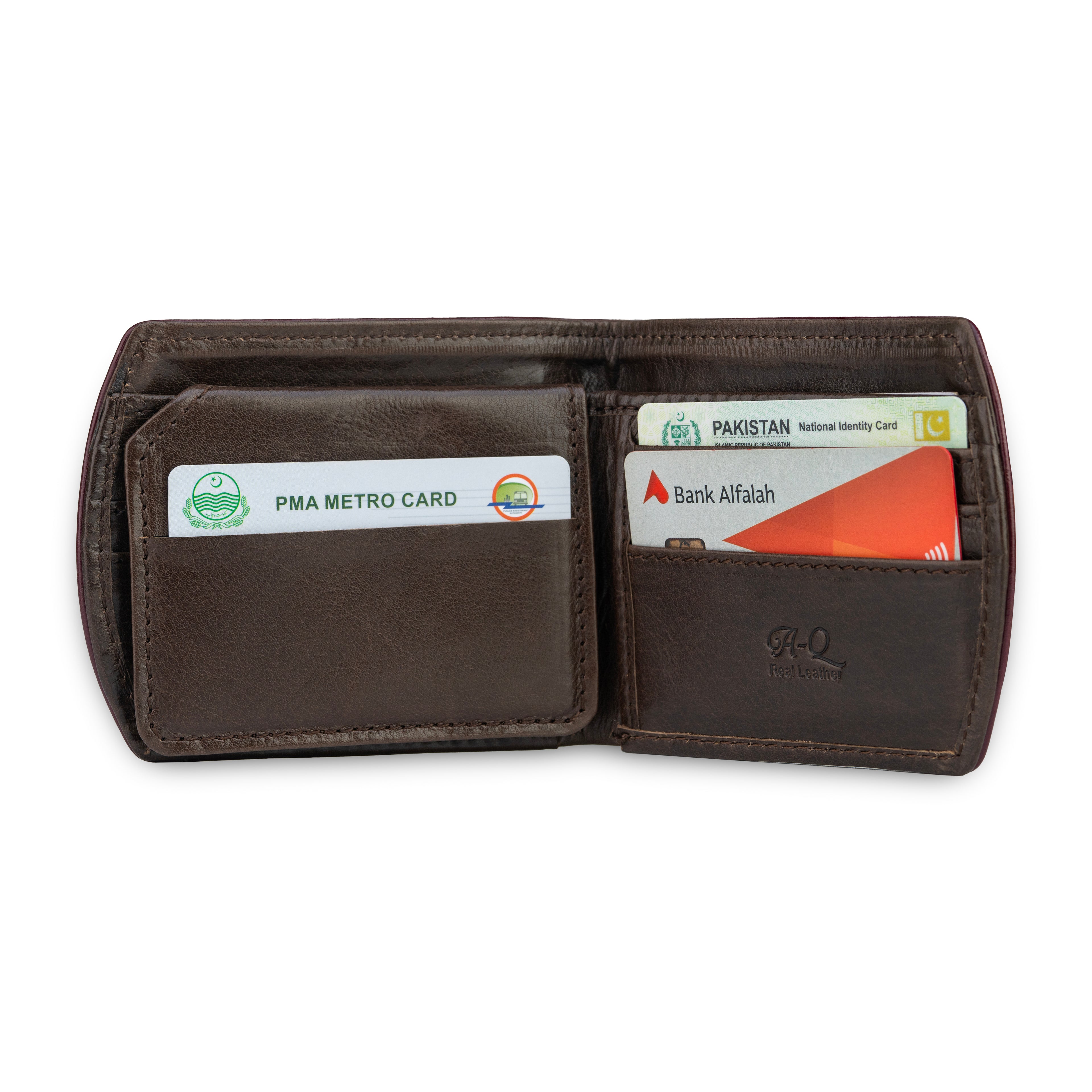 MEN WALLETS