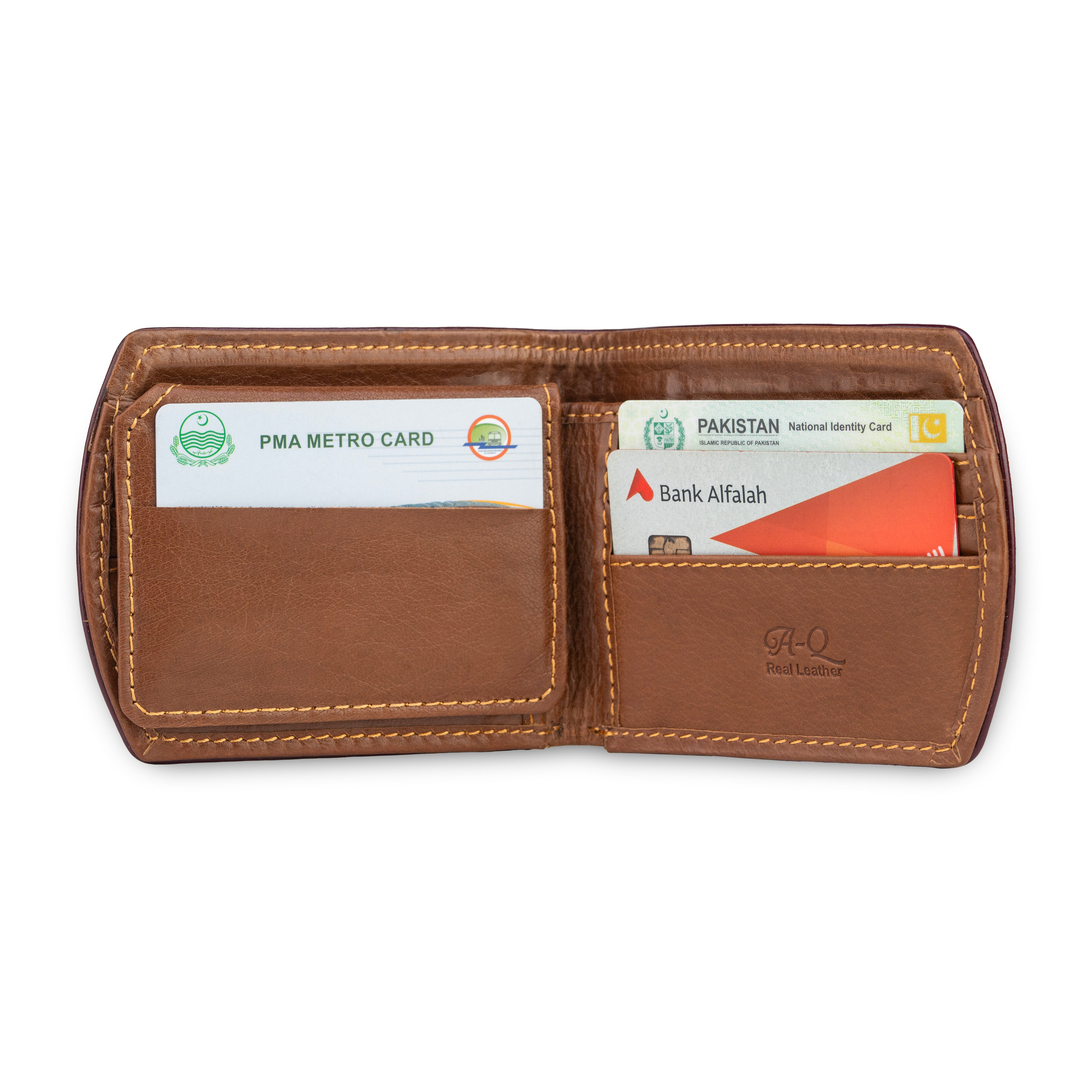 MEN WALLETS
