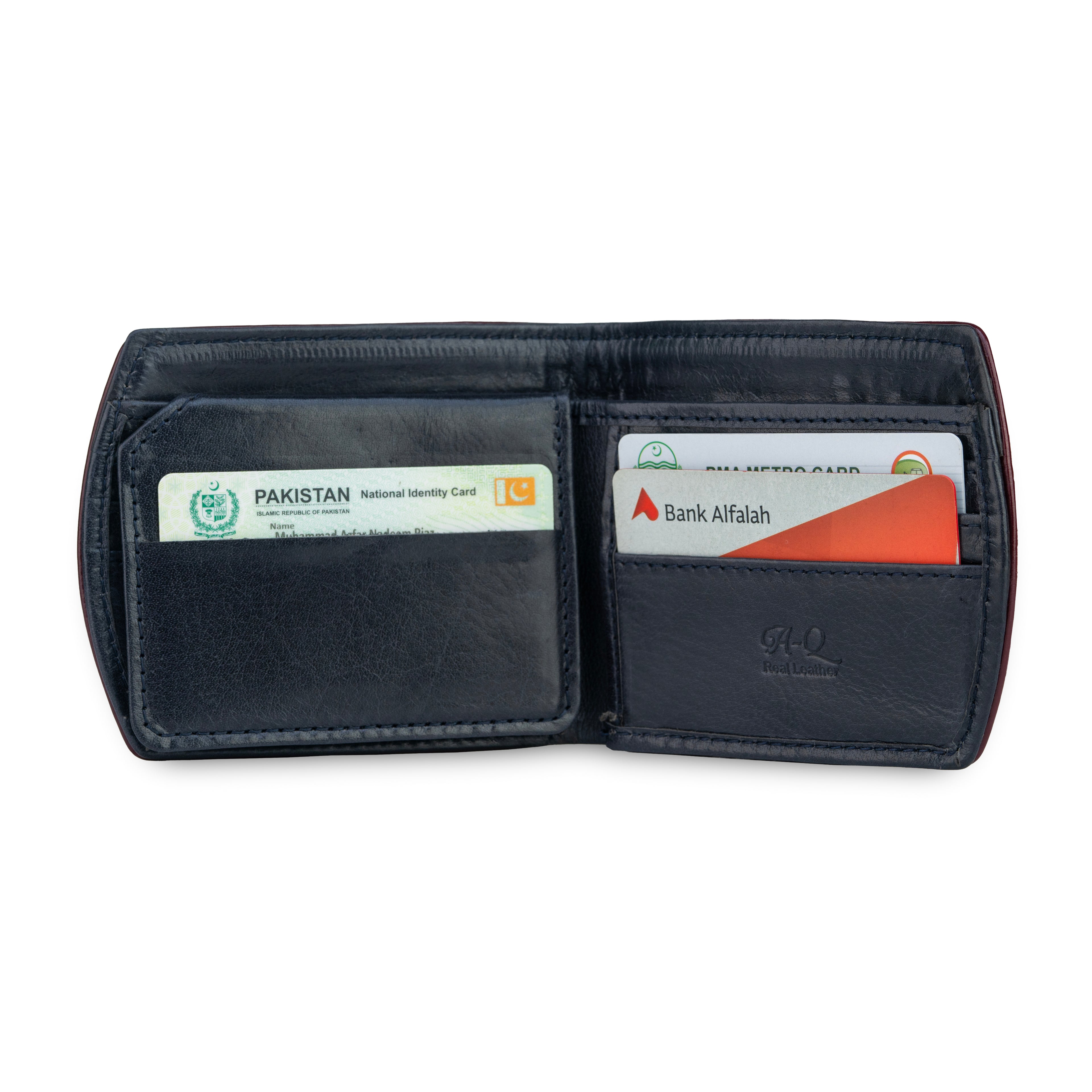 MEN WALLETS
