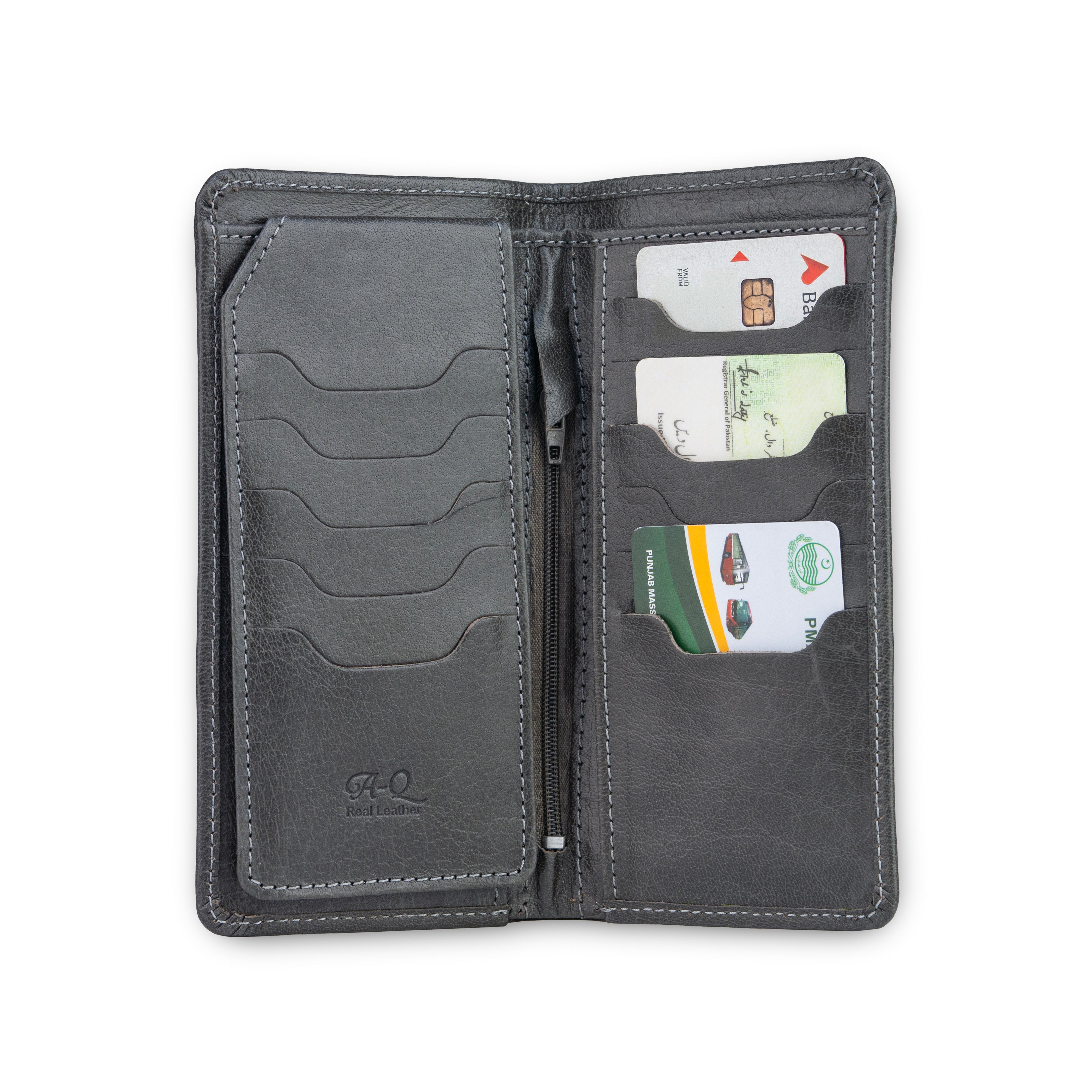 Long Wallet
