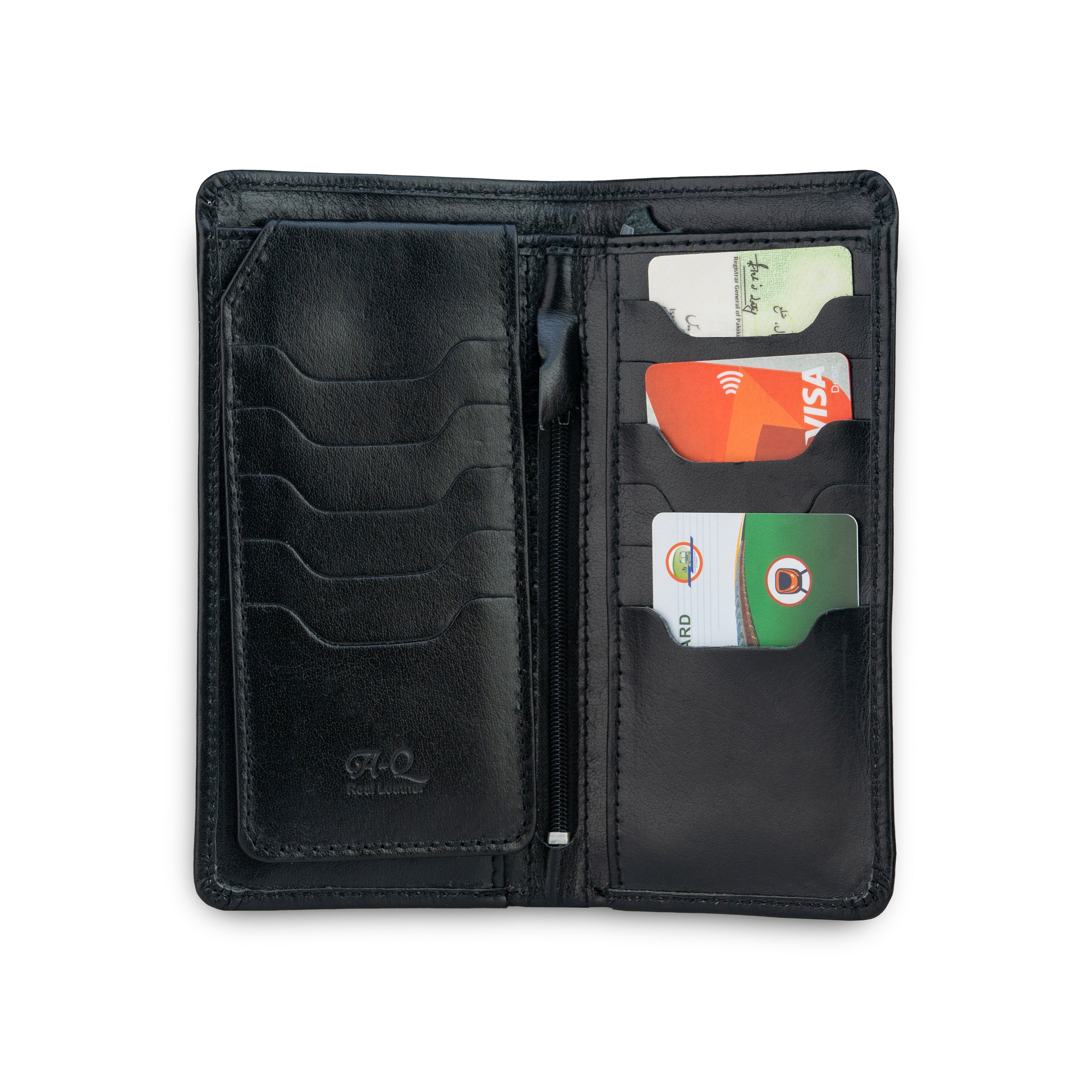 Long Wallet