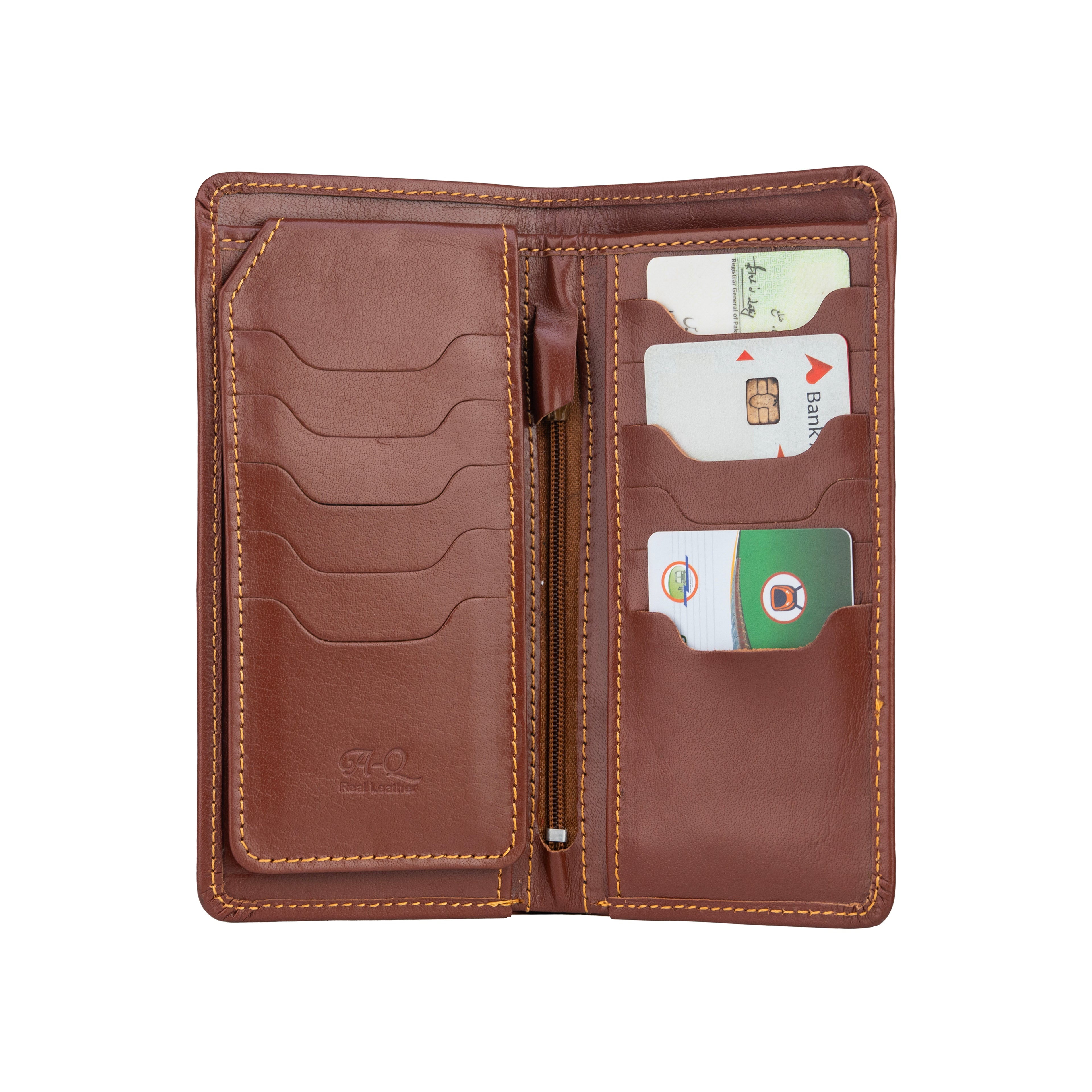 Long Wallet