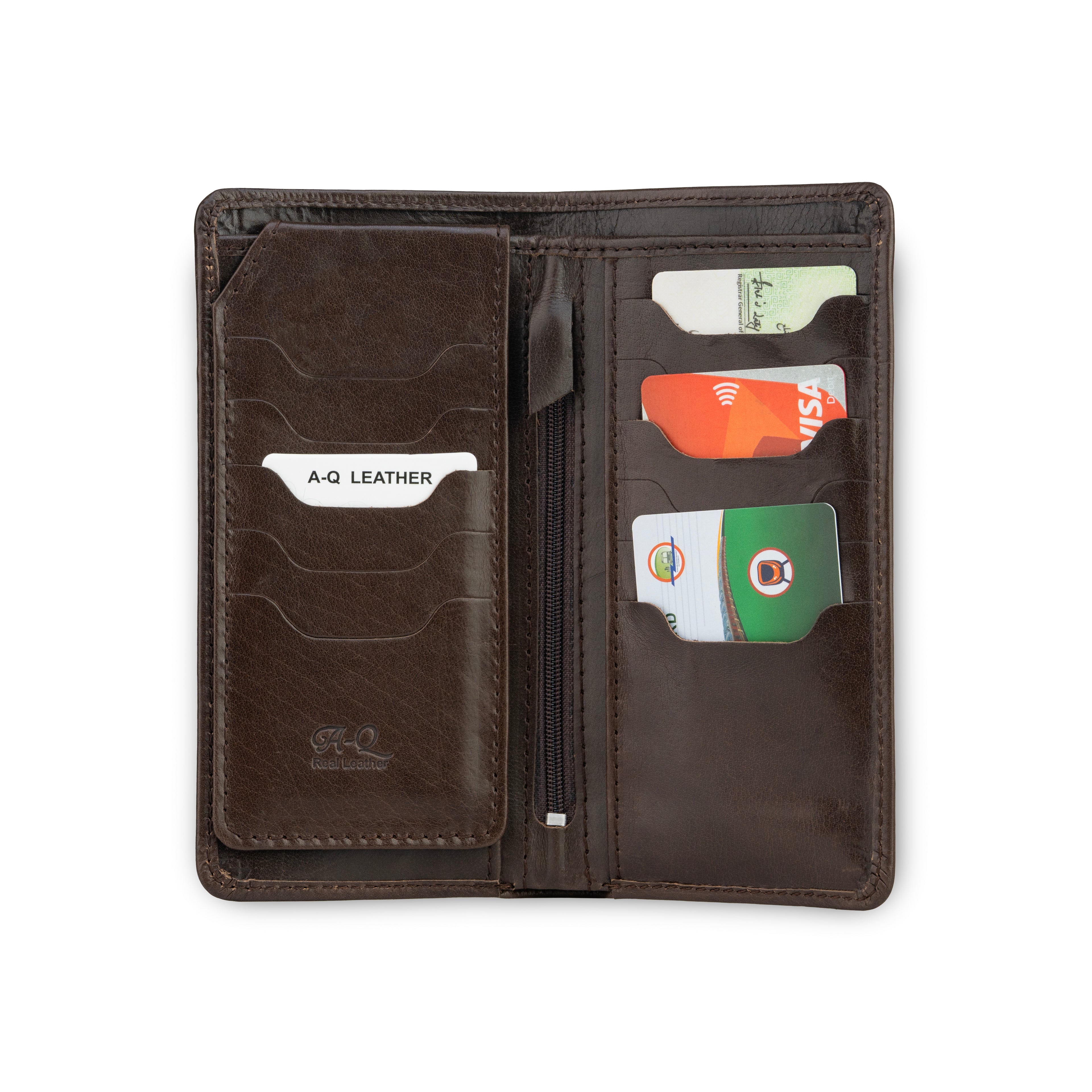 Long Wallet