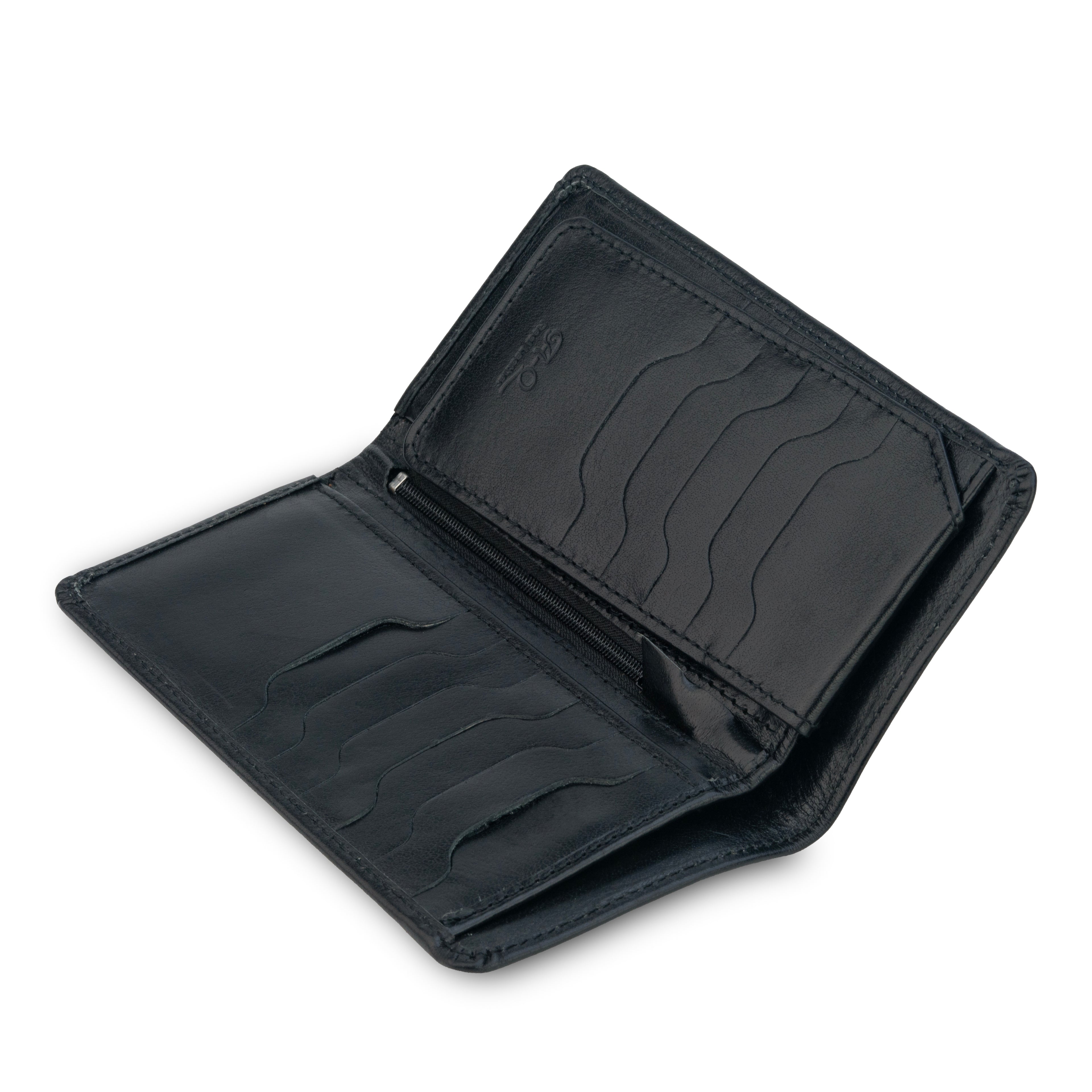 Long Wallet