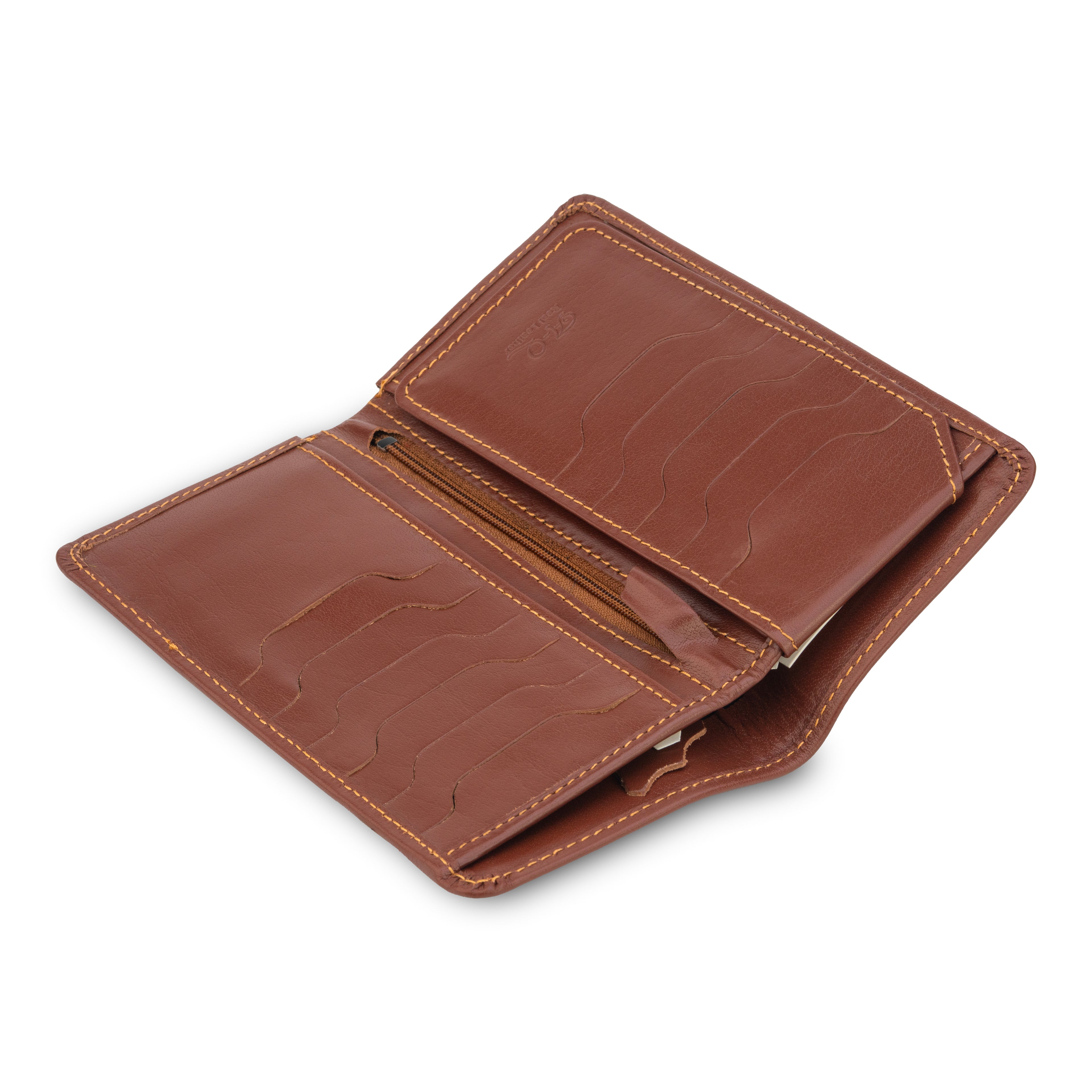 Long Wallet