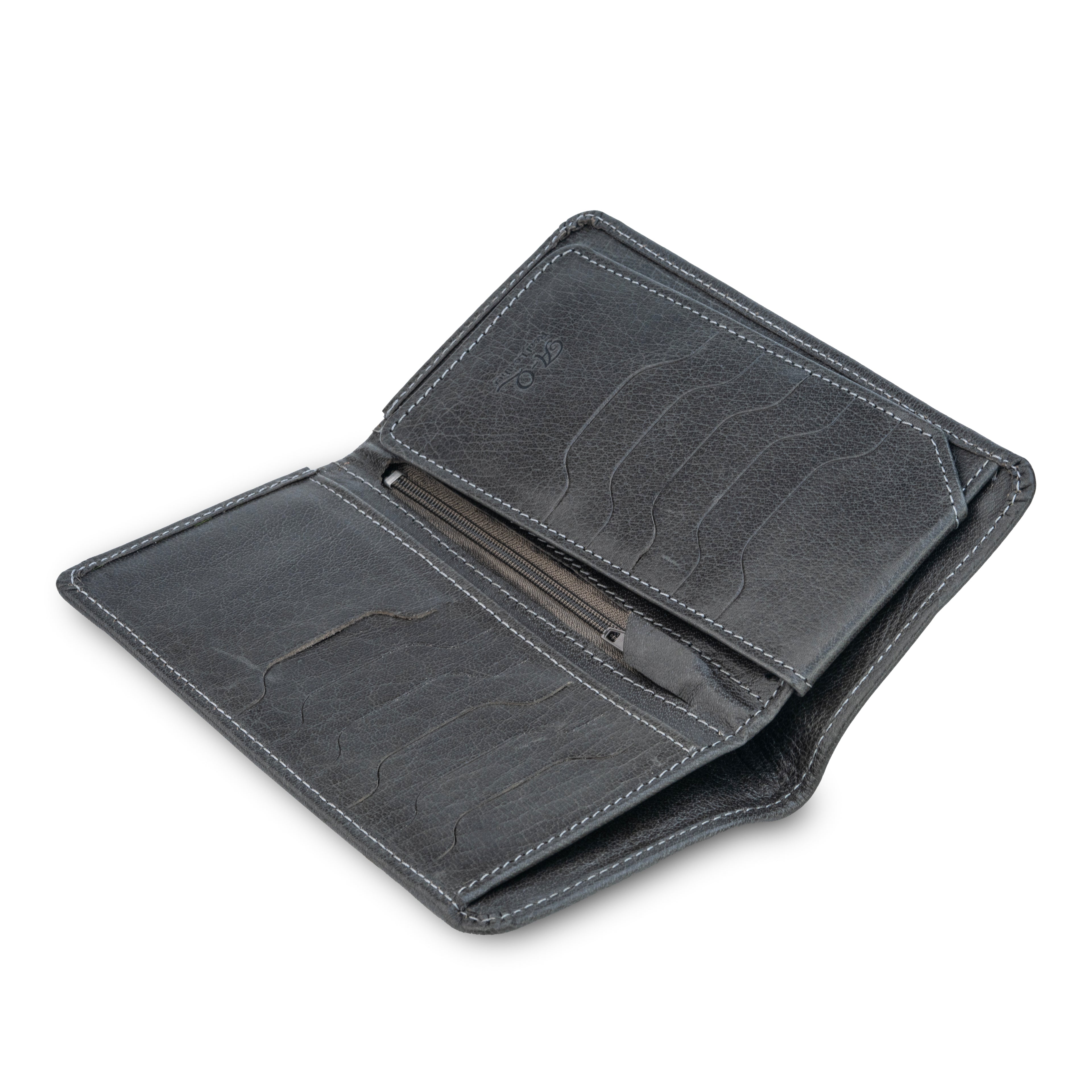 Long Wallet
