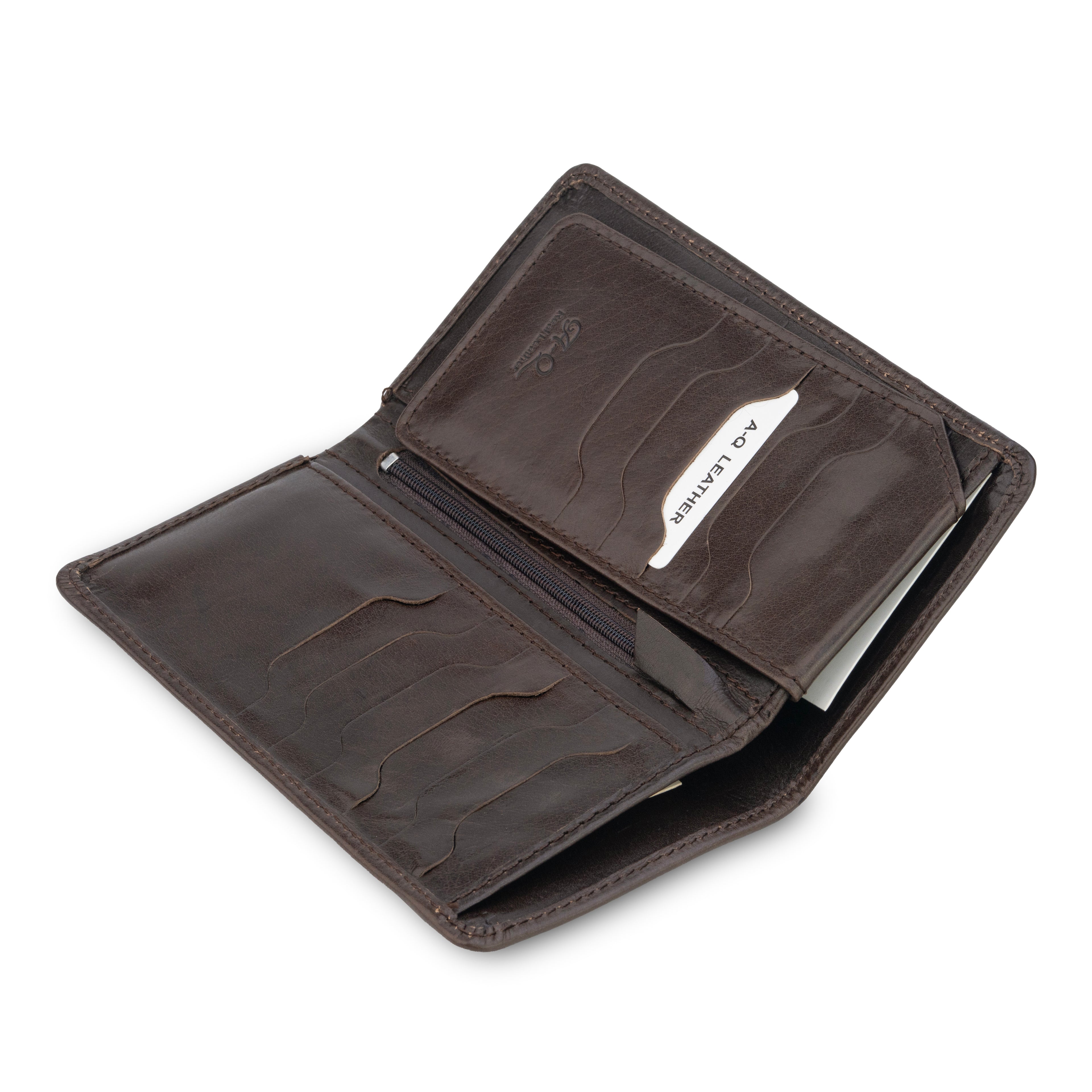 Long Wallet