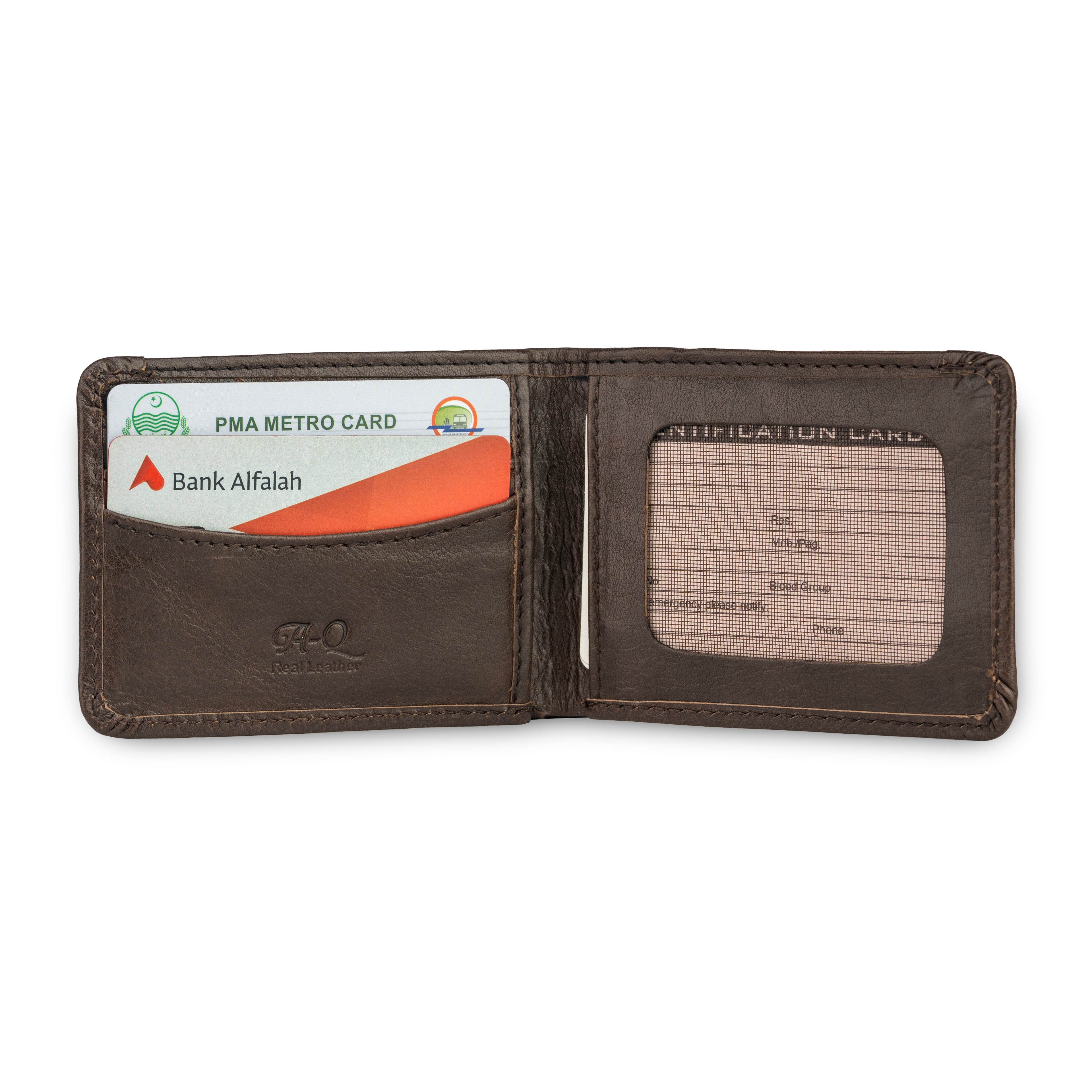 MEN WALLETS