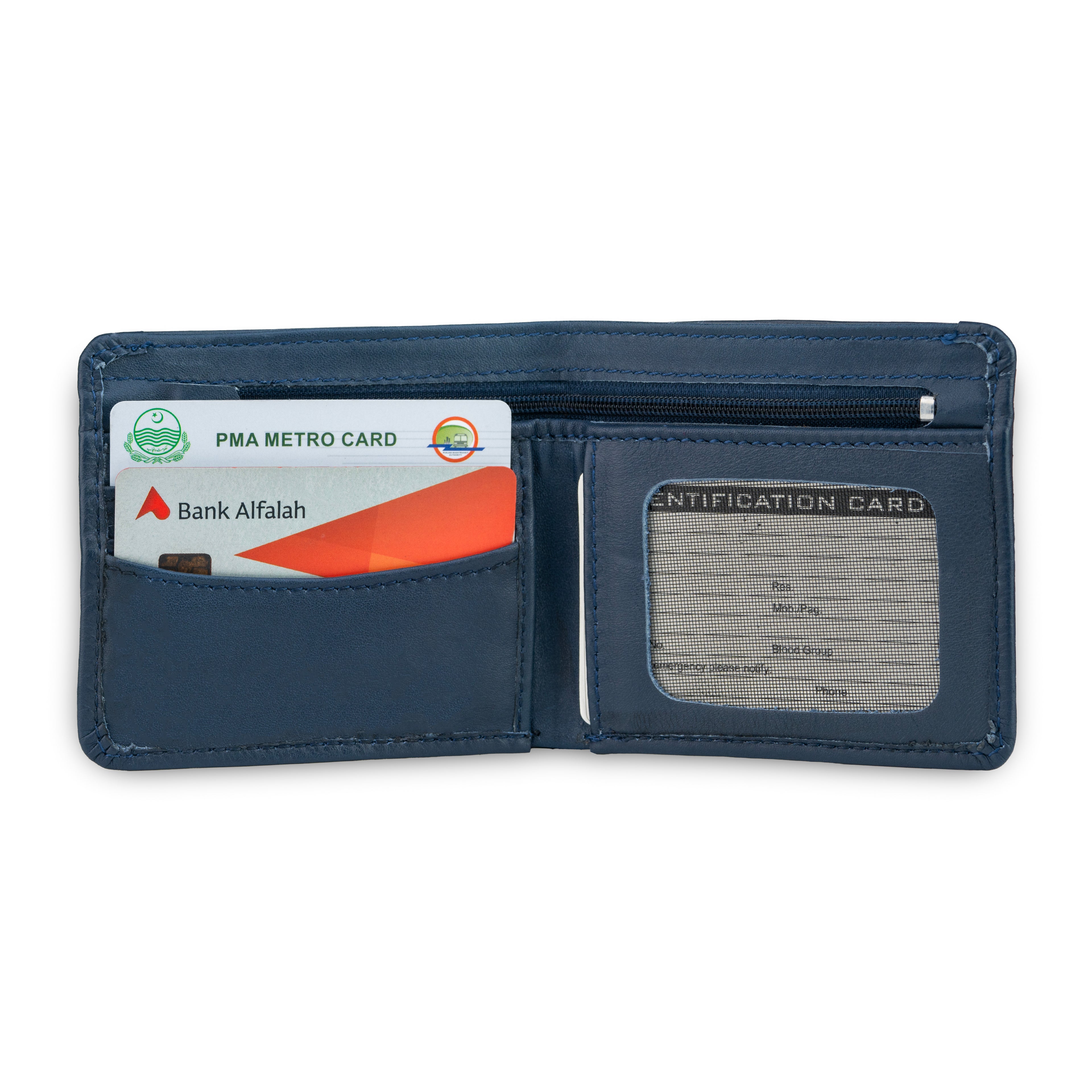 MEN WALLETS