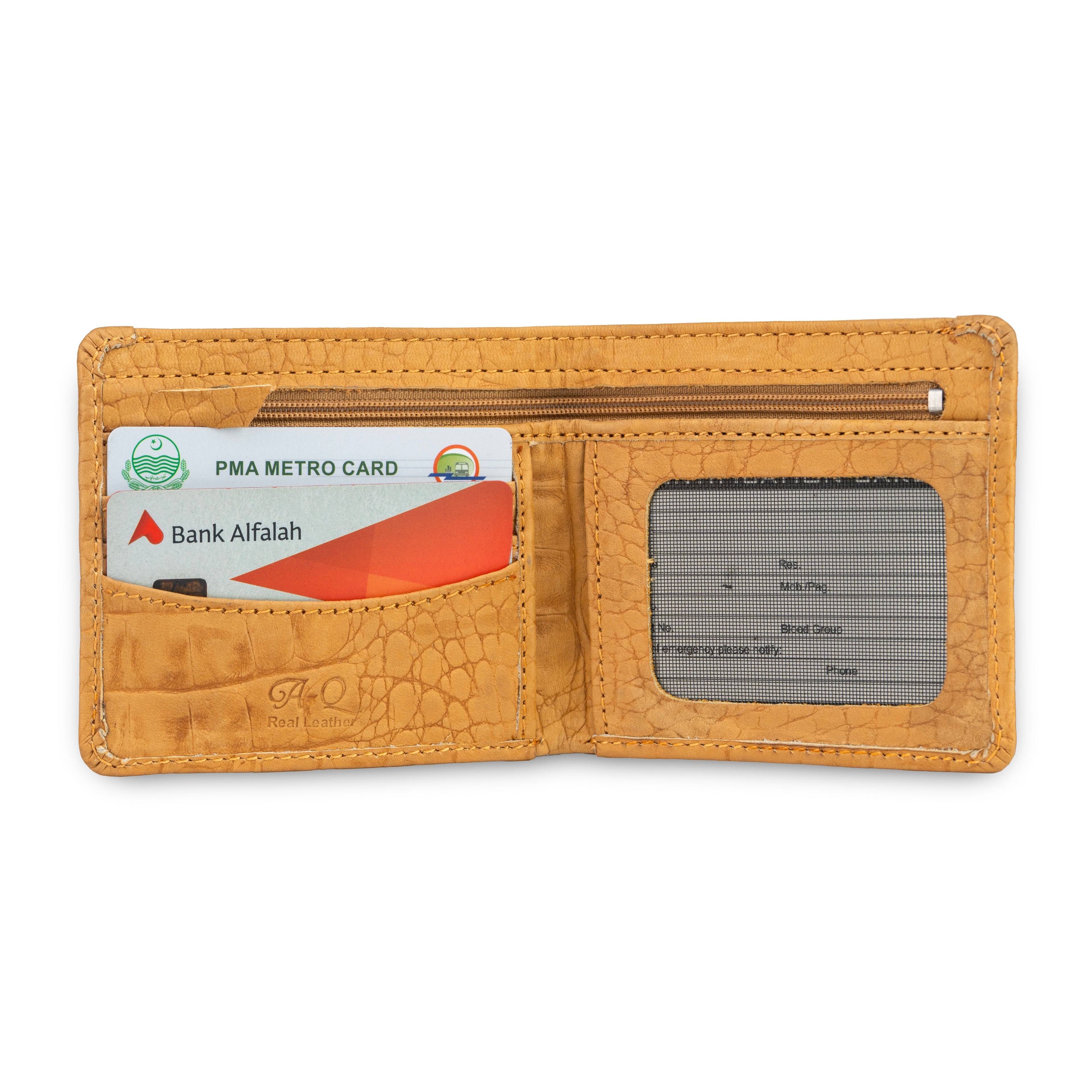 MEN WALLETS