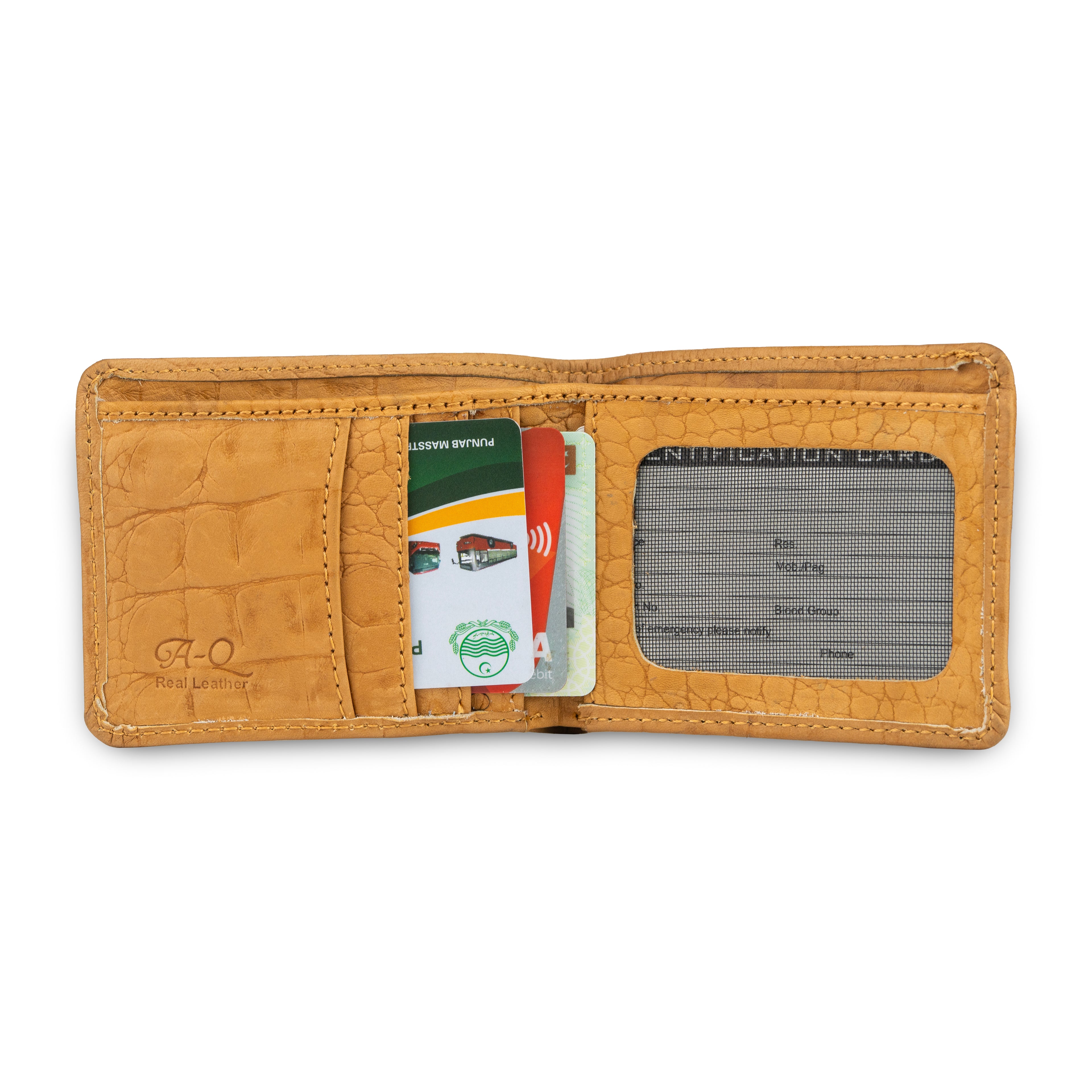 MEN WALLETS