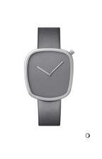 TOMI T-077 Unisex Casual Quartz Wrist Watch