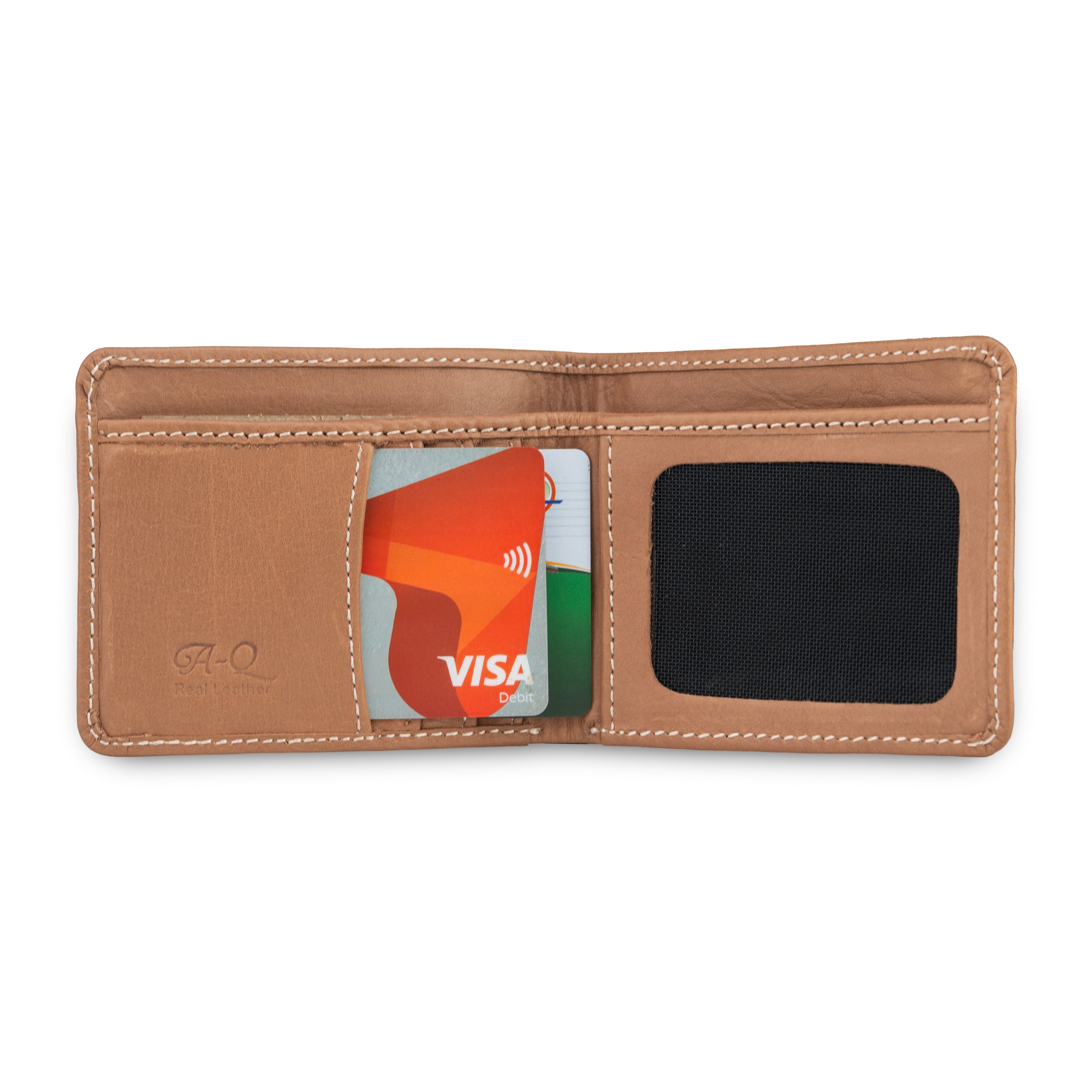MEN WALLETS