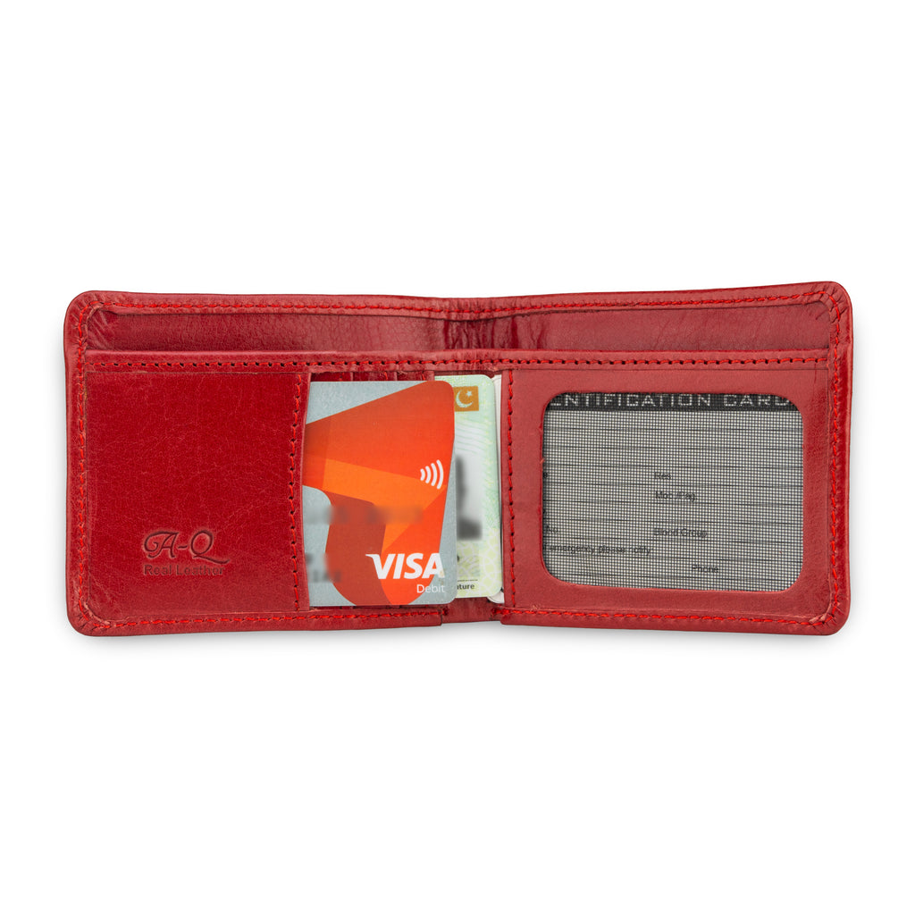 MEN WALLETS
