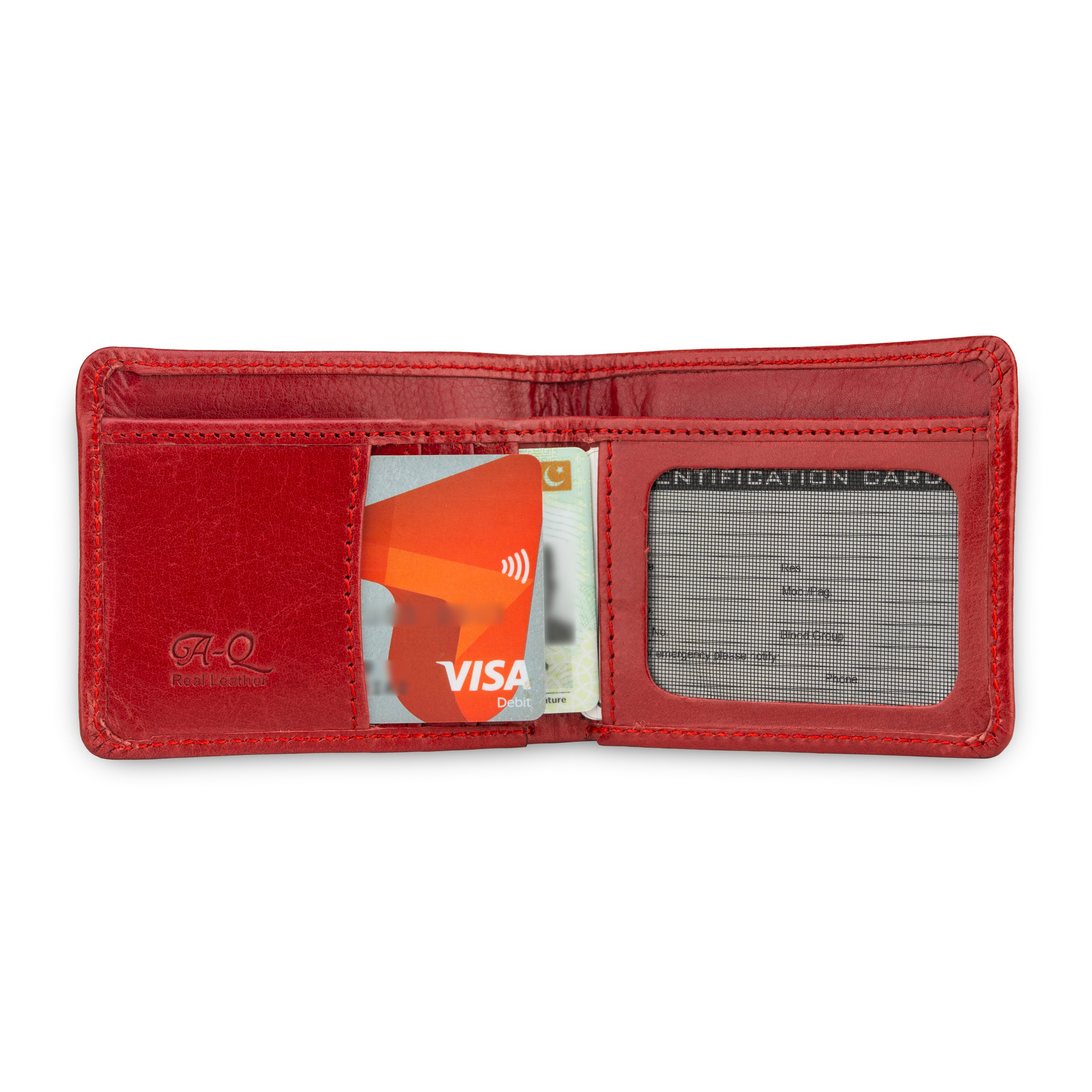 MEN WALLETS