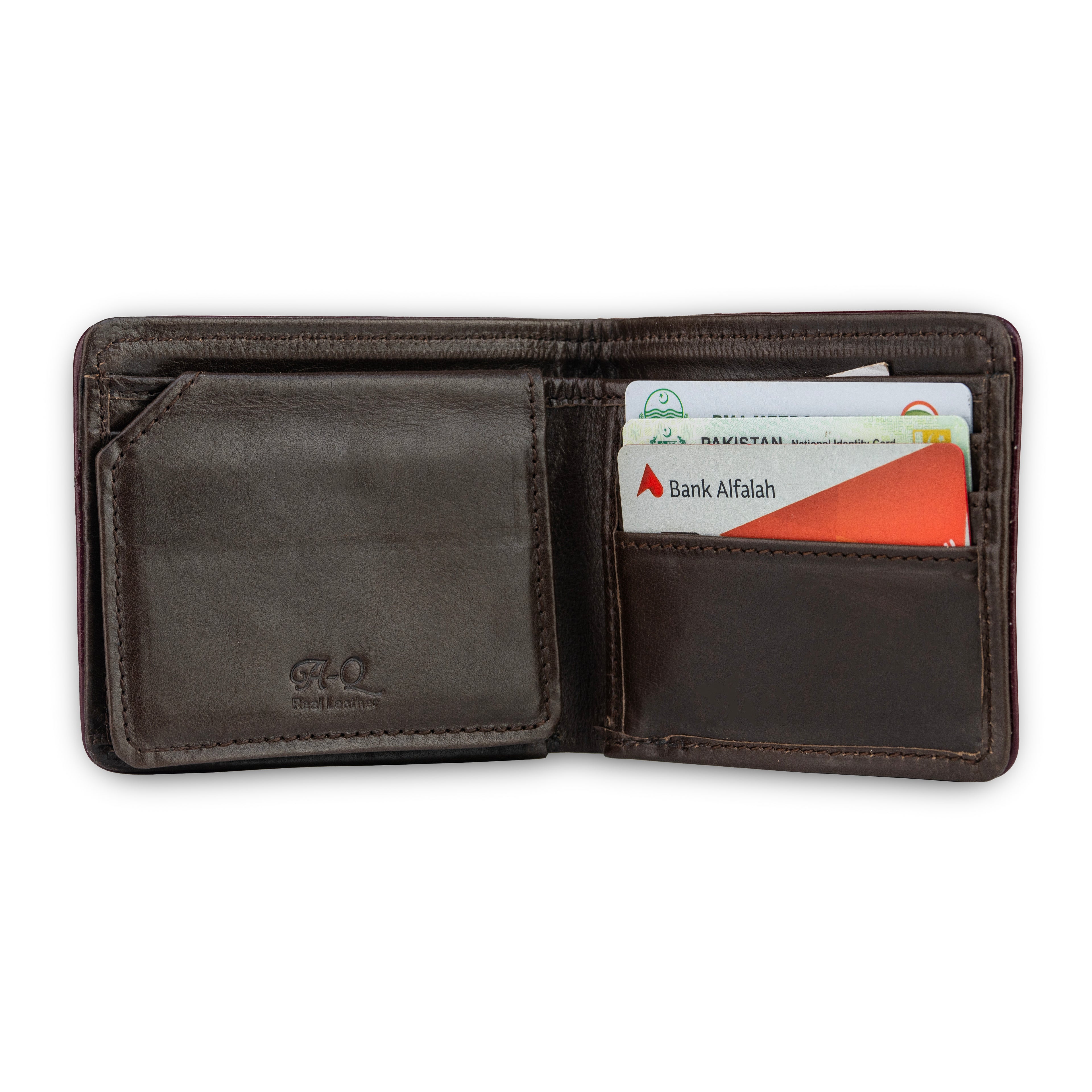 MEN WALLETS