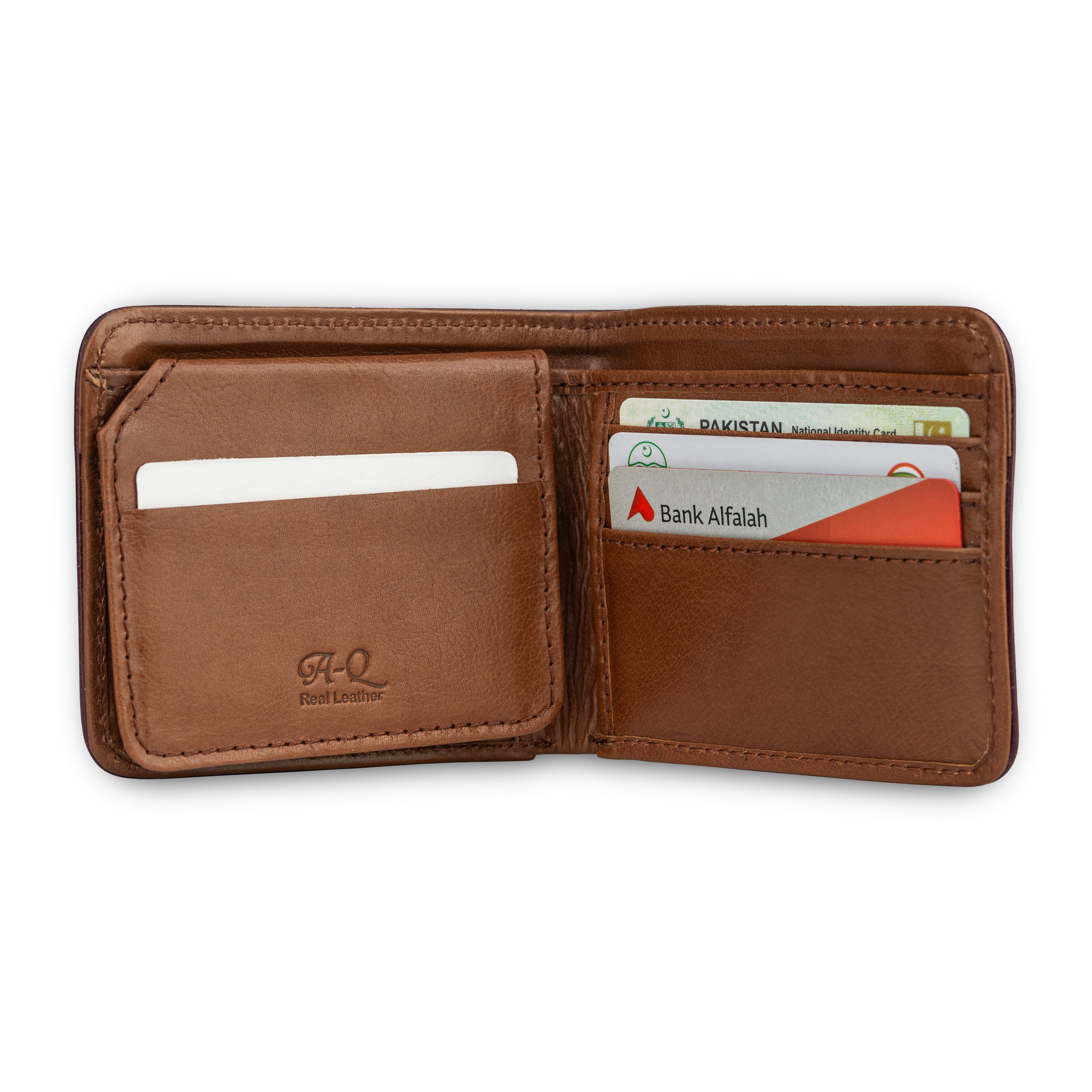 MEN WALLETS