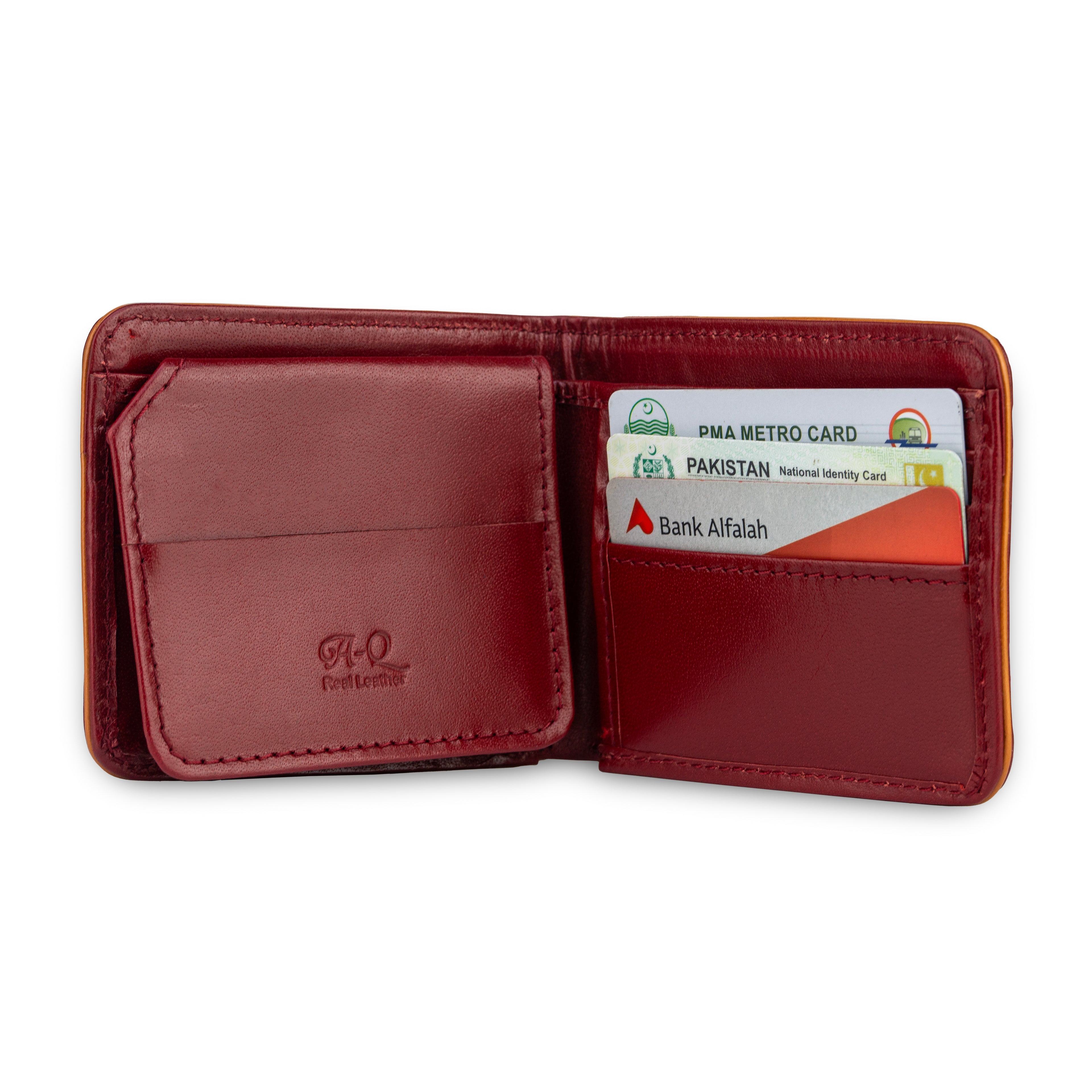 MEN WALLETS