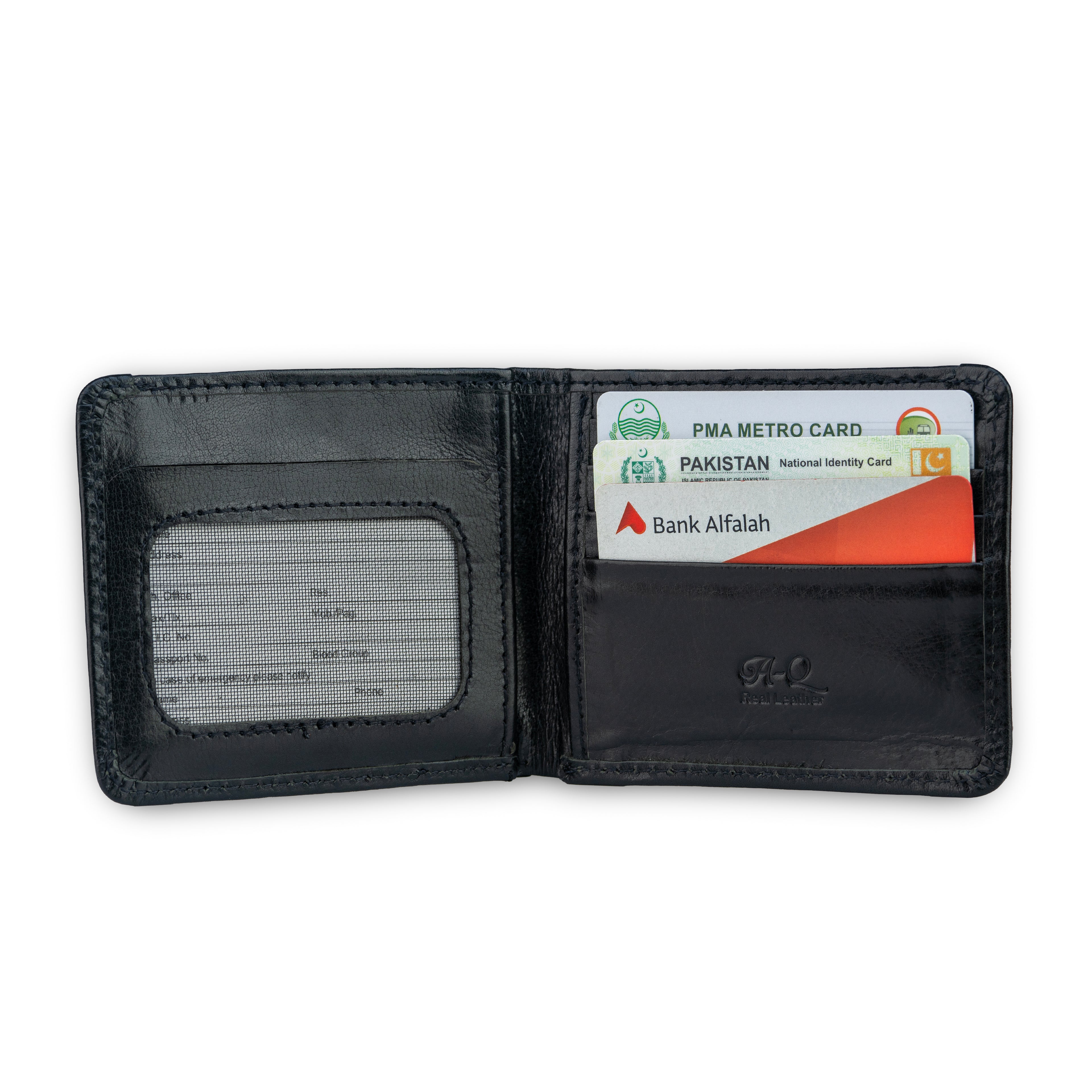 MEN WALLETS