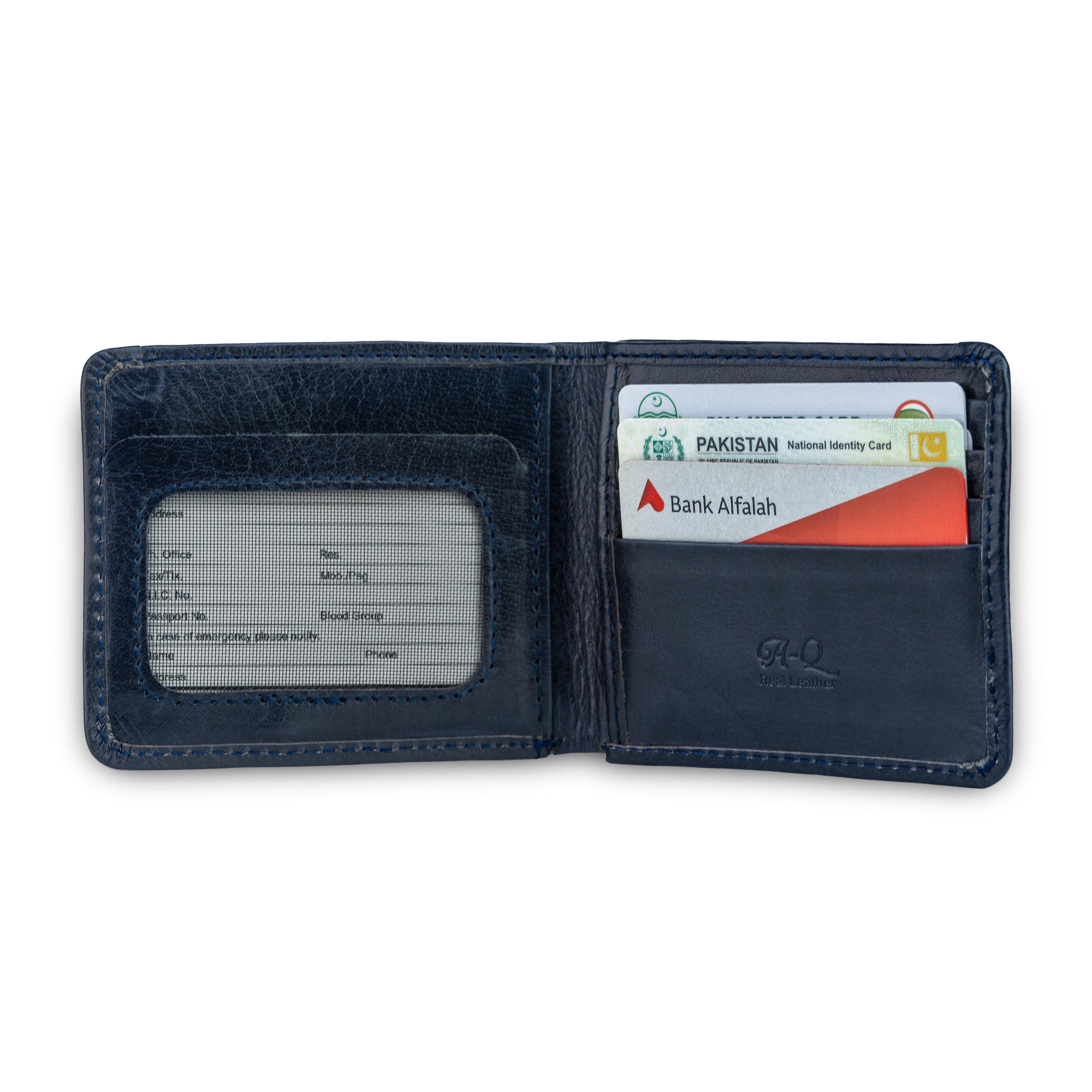 MEN WALLETS