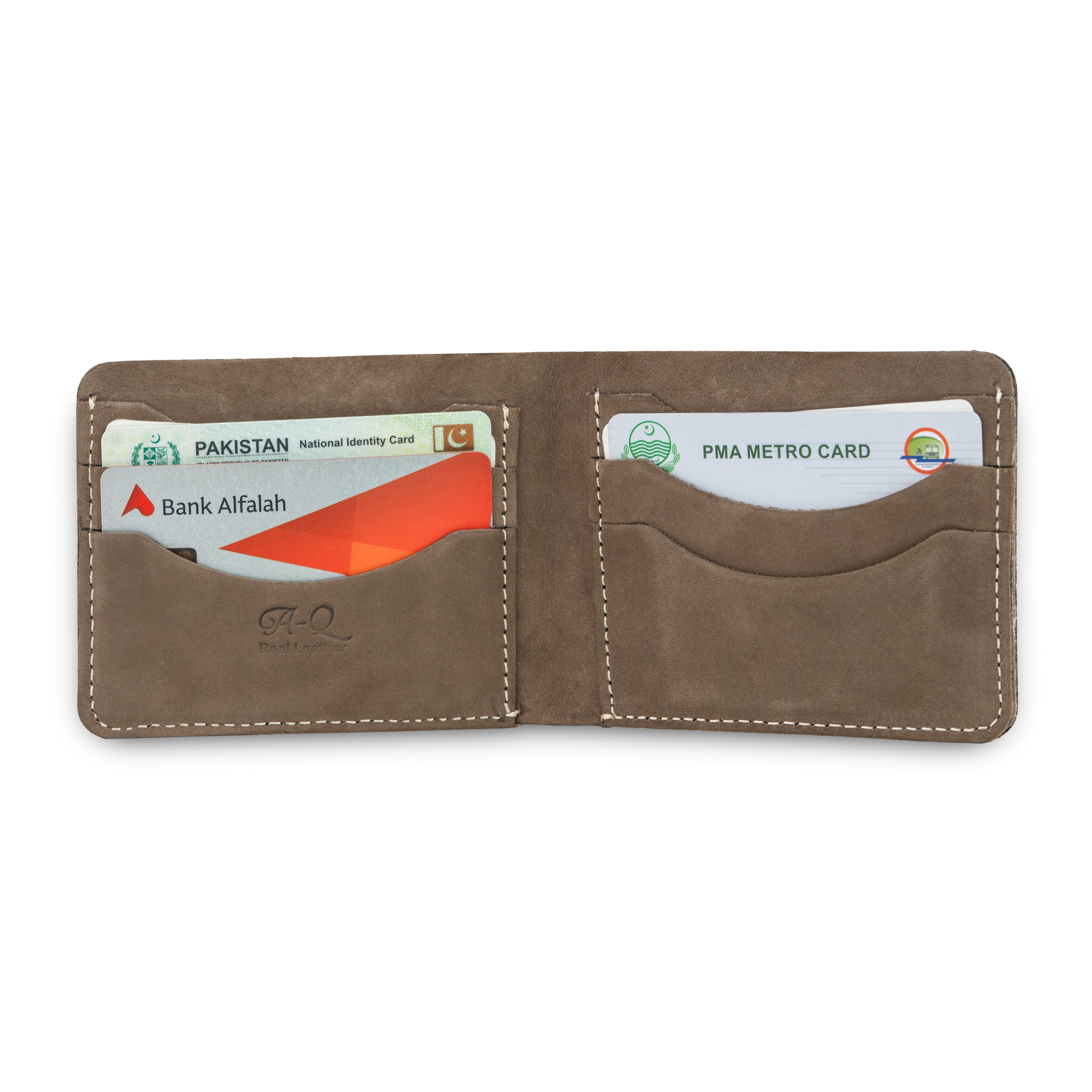 MEN WALLETS