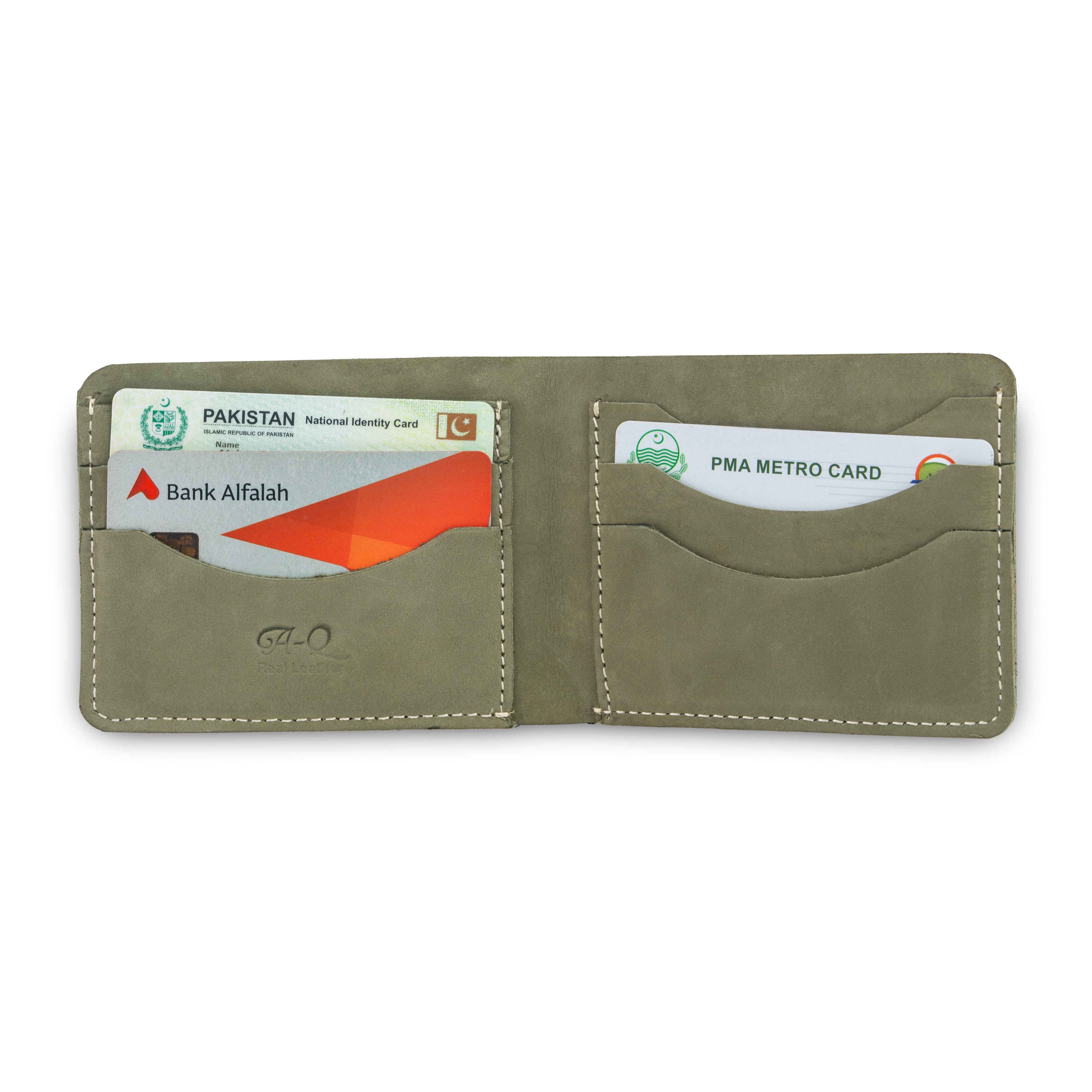 MEN WALLETS
