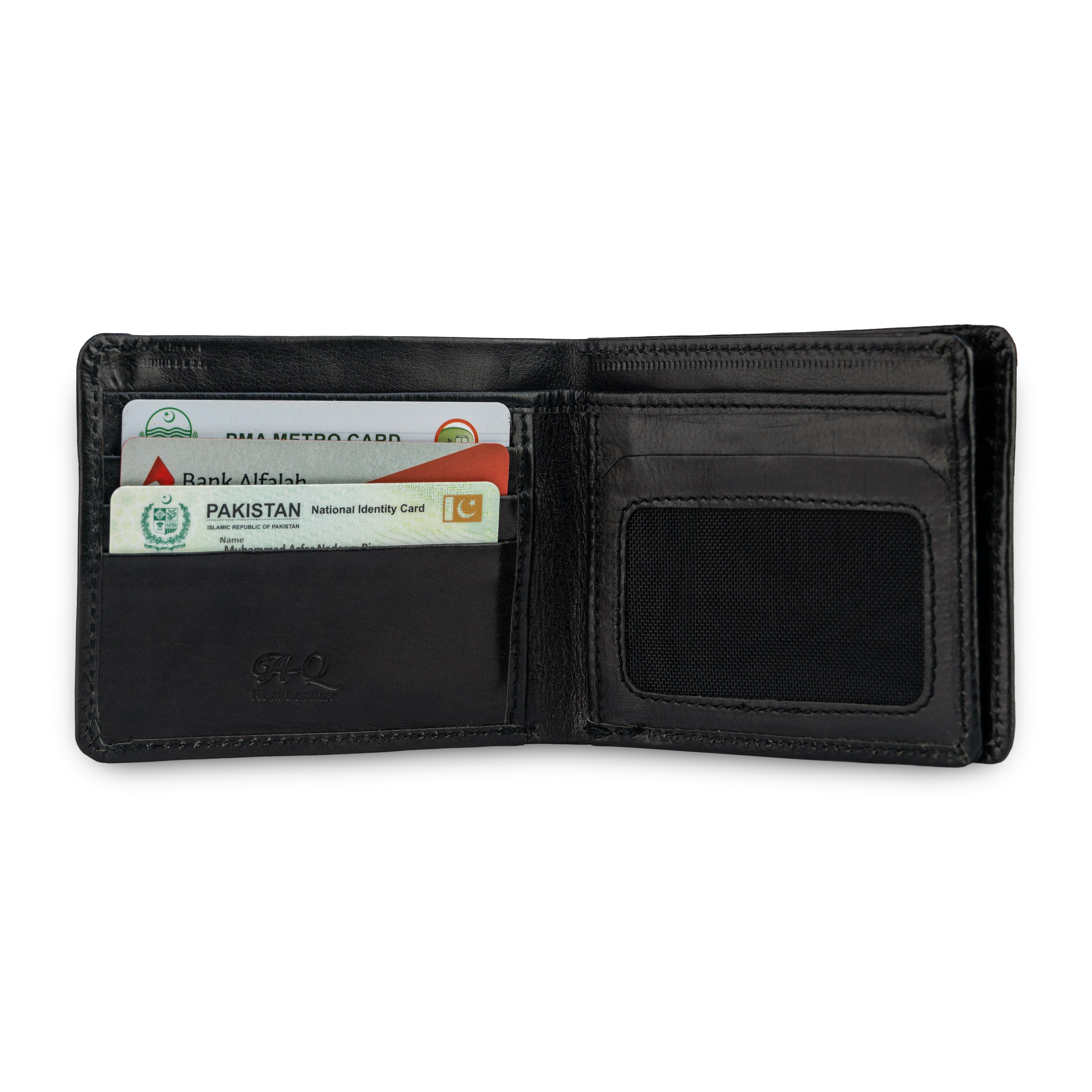 MEN WALLETS