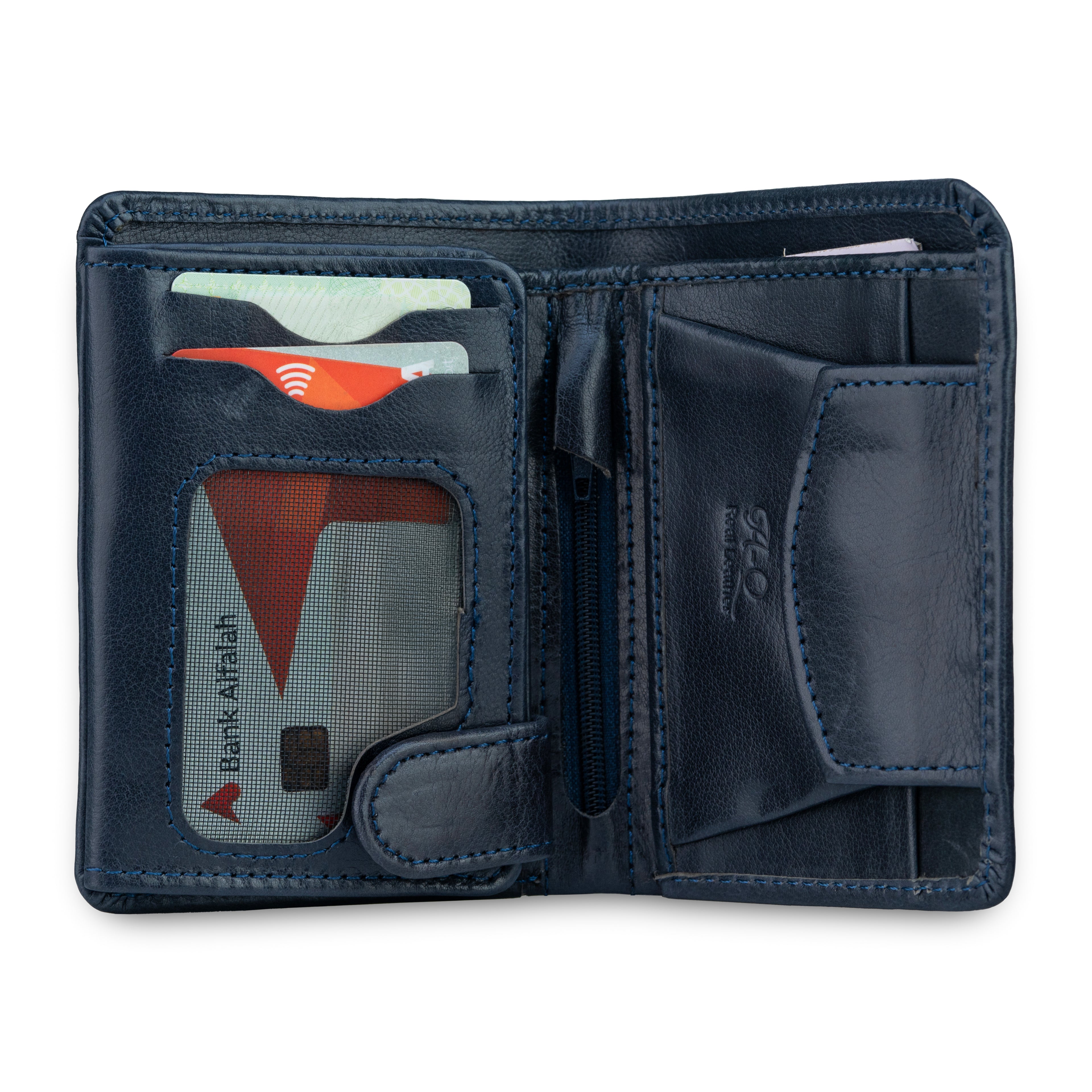 MEN WALLETS