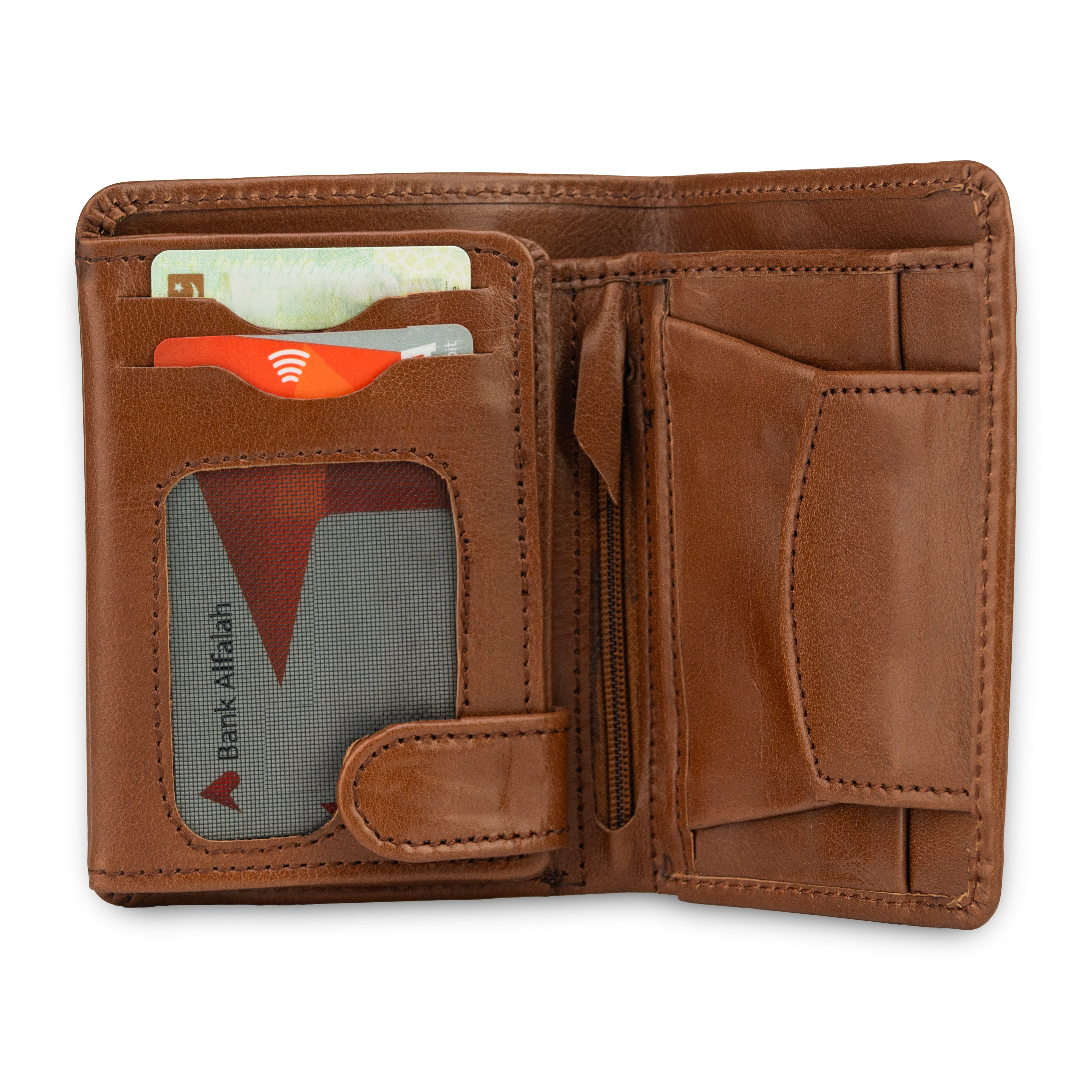 MEN WALLETS