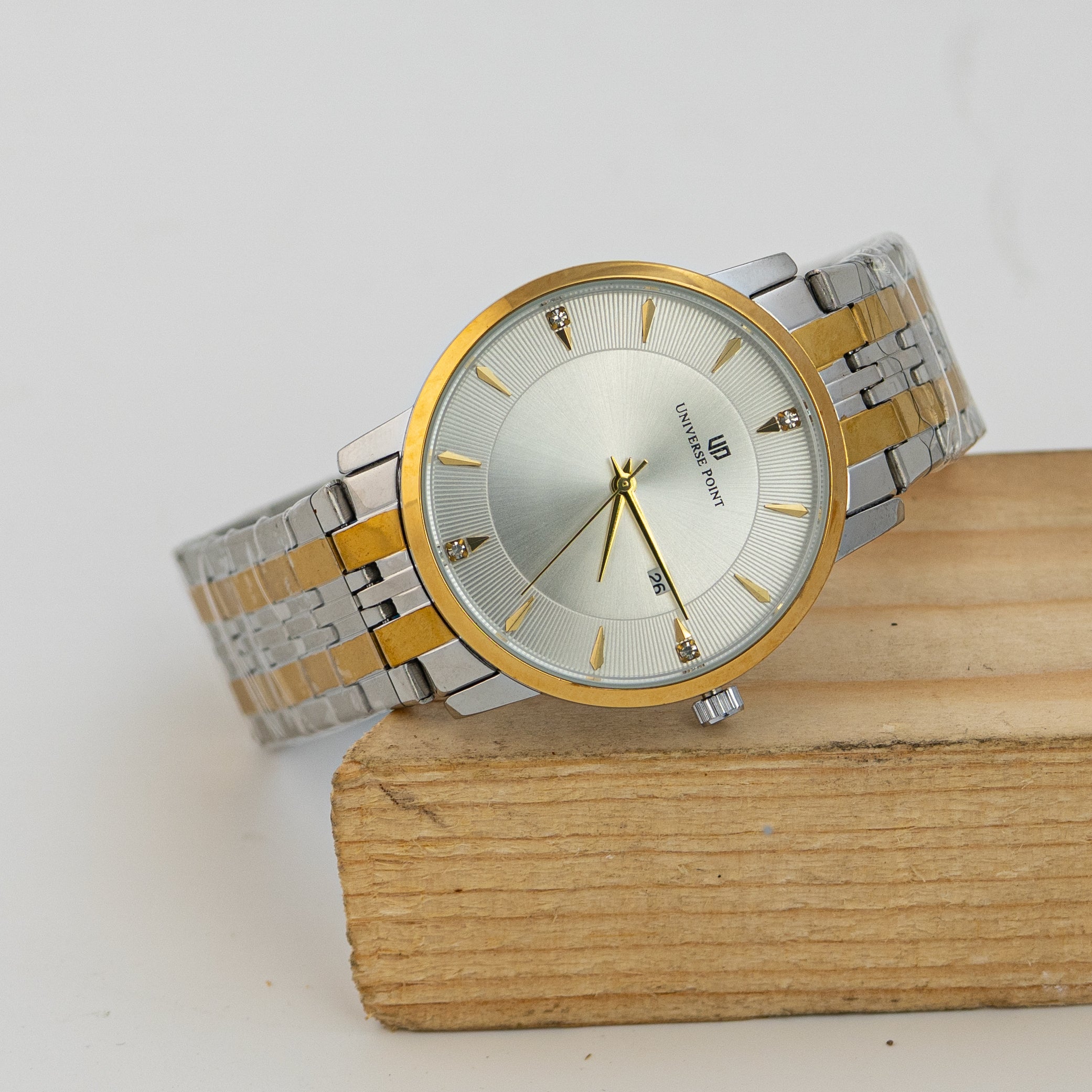 Universe Point Quartz