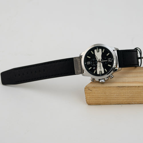 Crespo Chronograph Watch