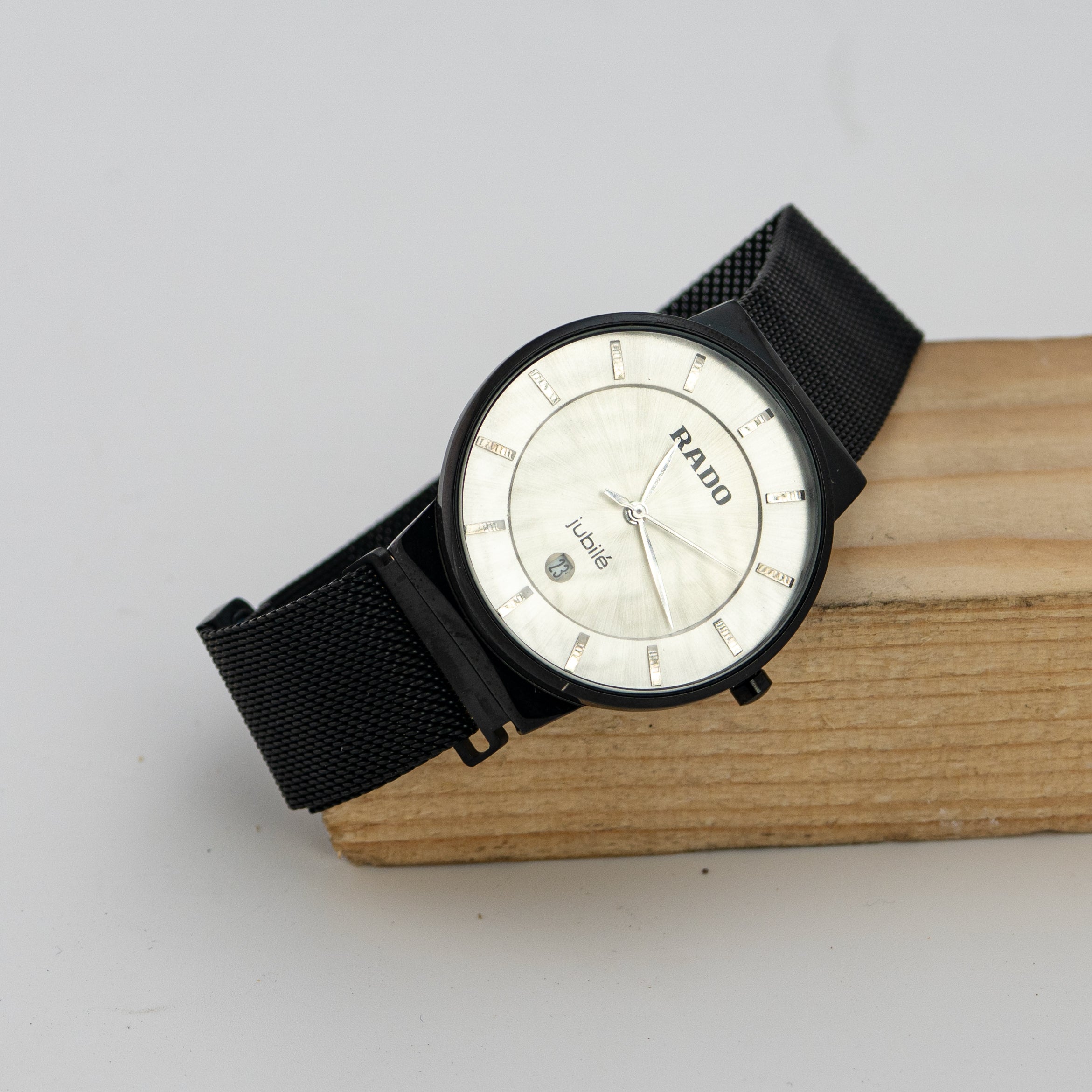 Rado Mesh Chain