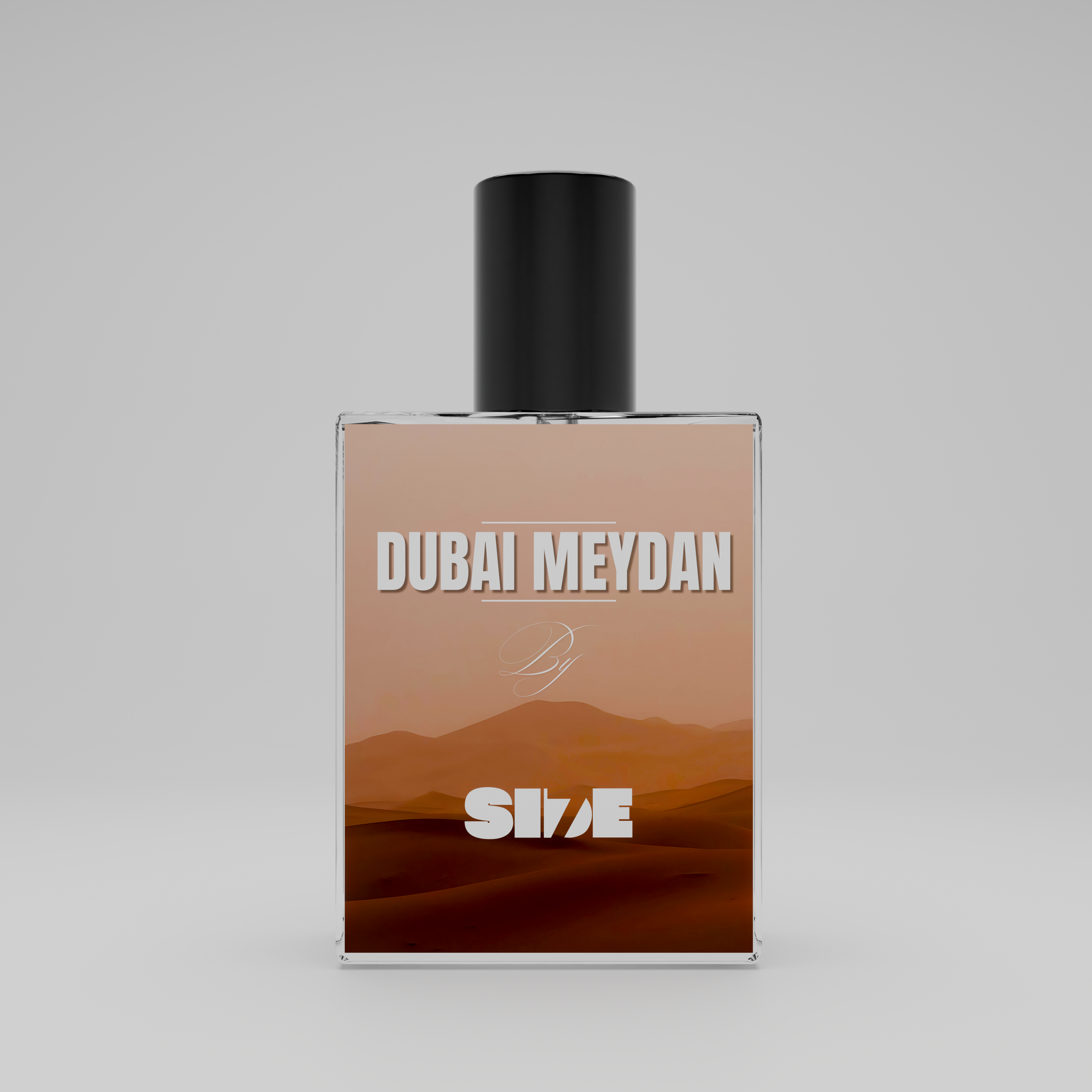 Dubai Meydan