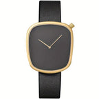 TOMI T-077 Unisex Casual Quartz Wrist Watch