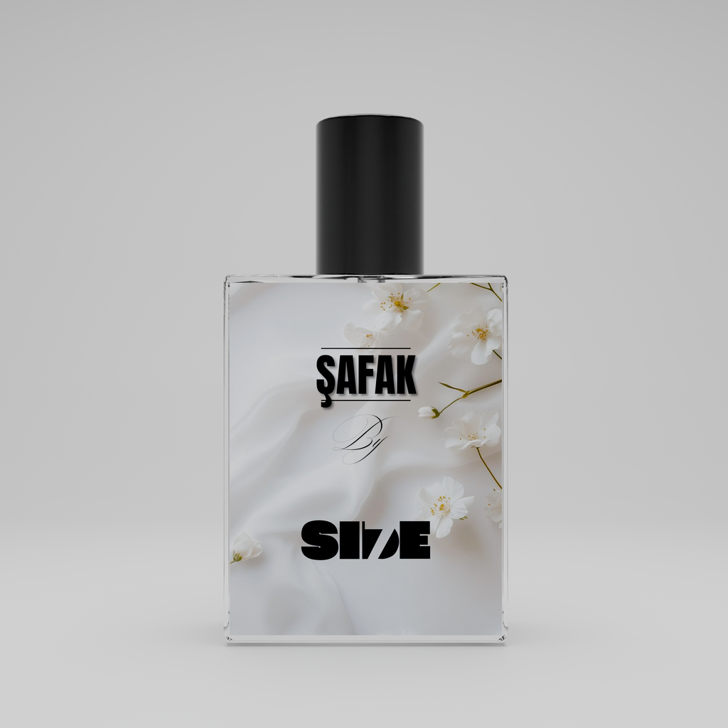 Şafak