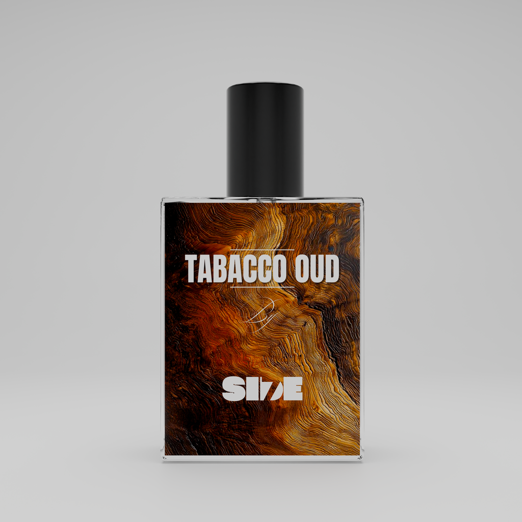 Tobacco Oud