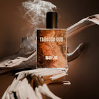 Tobacco Oud