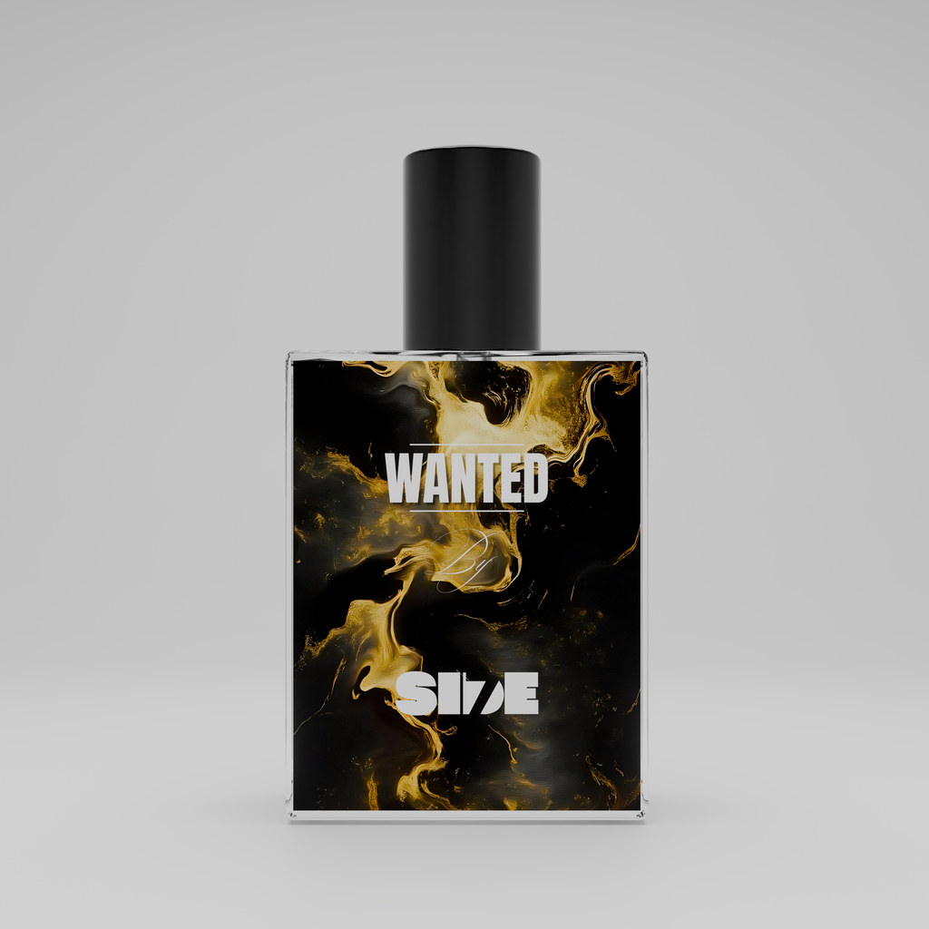 Wanted