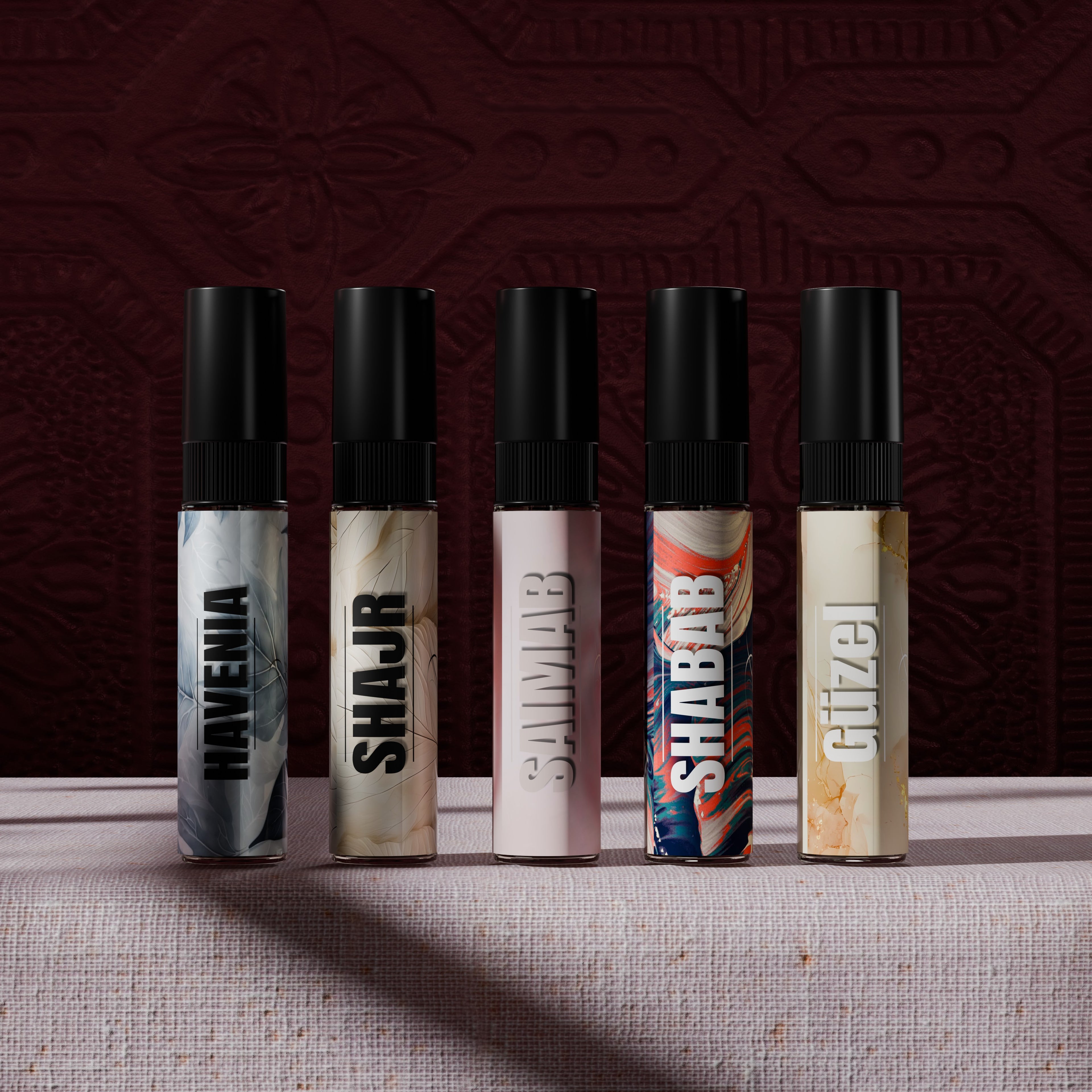 Top 5 Women Tester
