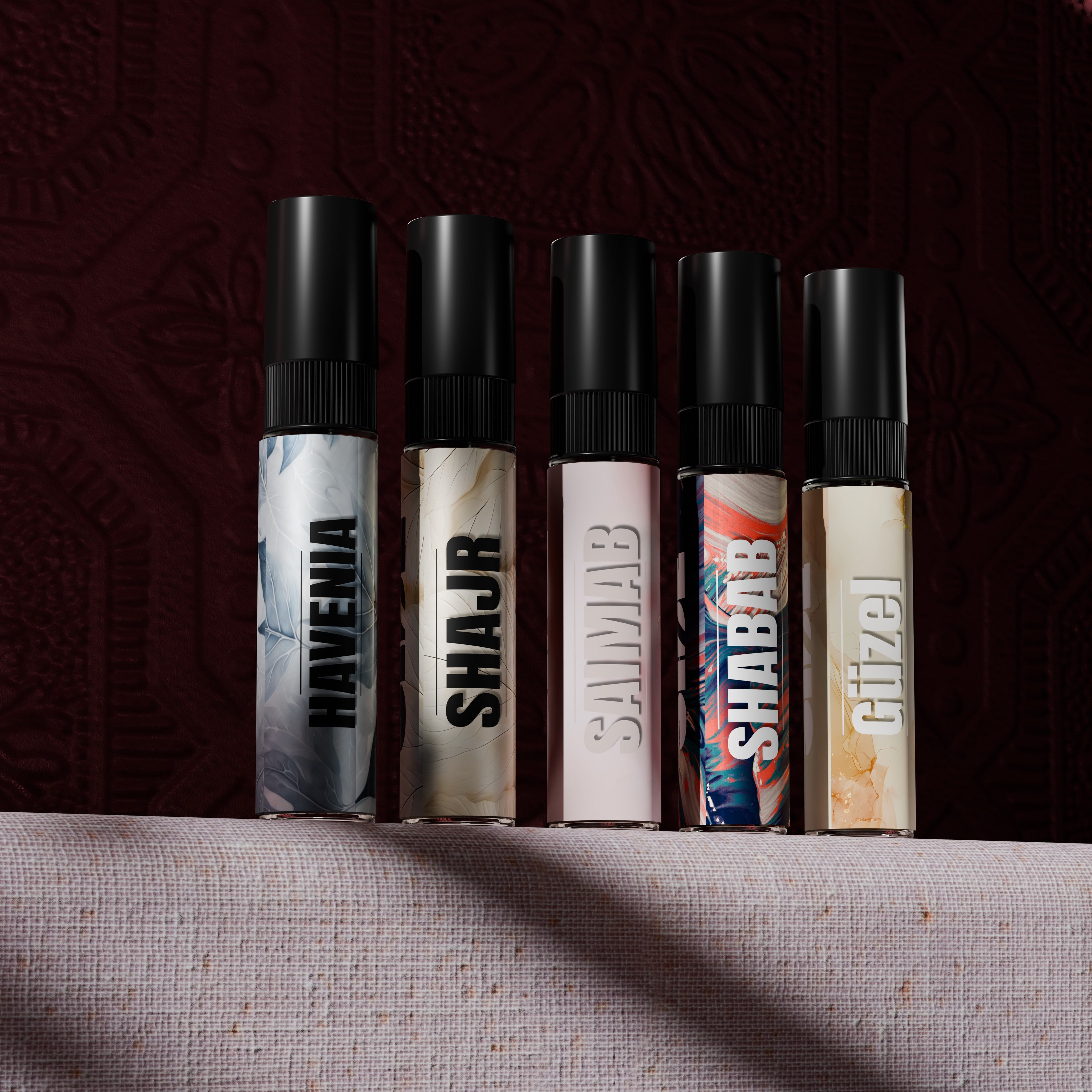Top 5 Women Tester