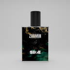 Zaamin