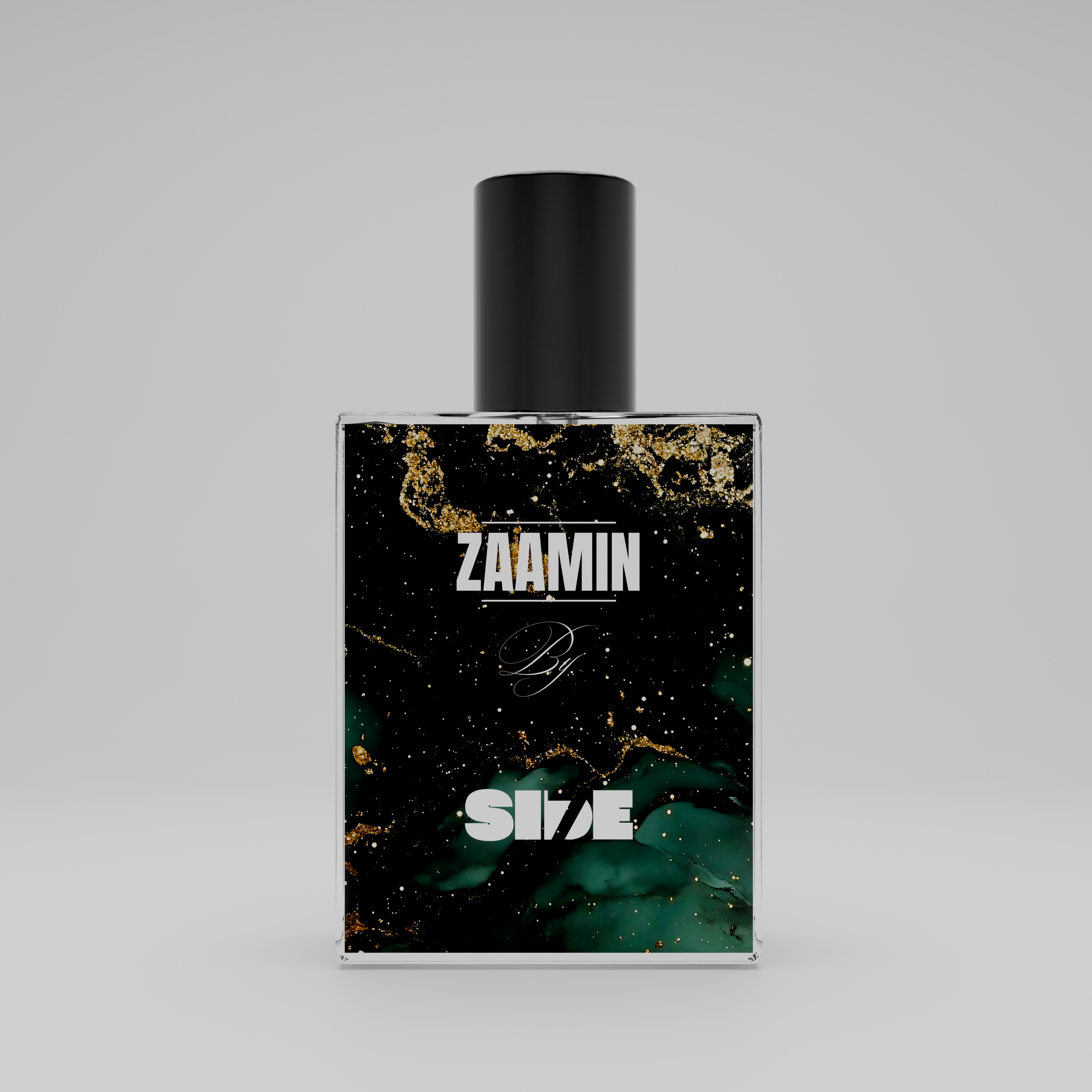 Zaamin