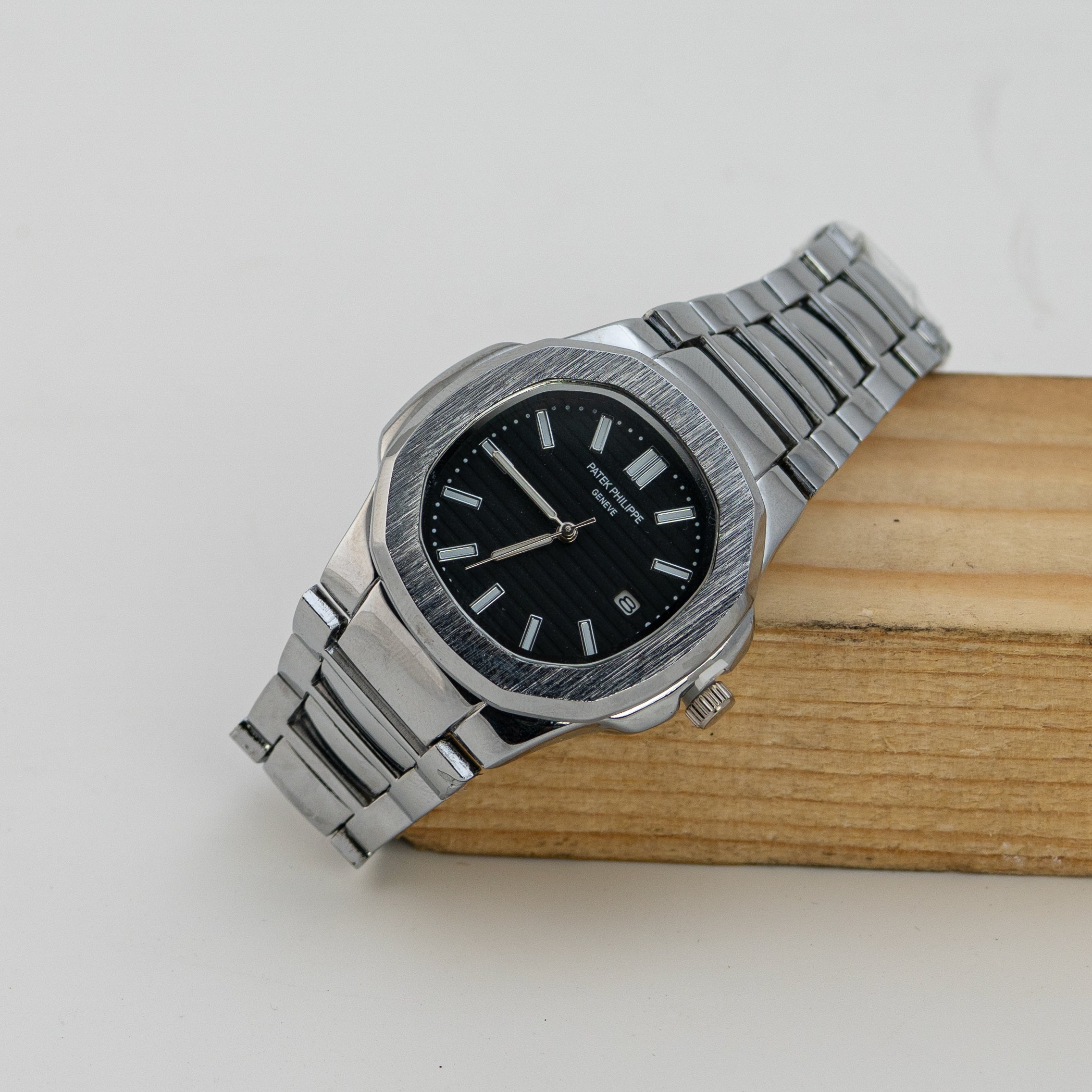 Patek Philliphe – 40mm – C-967
