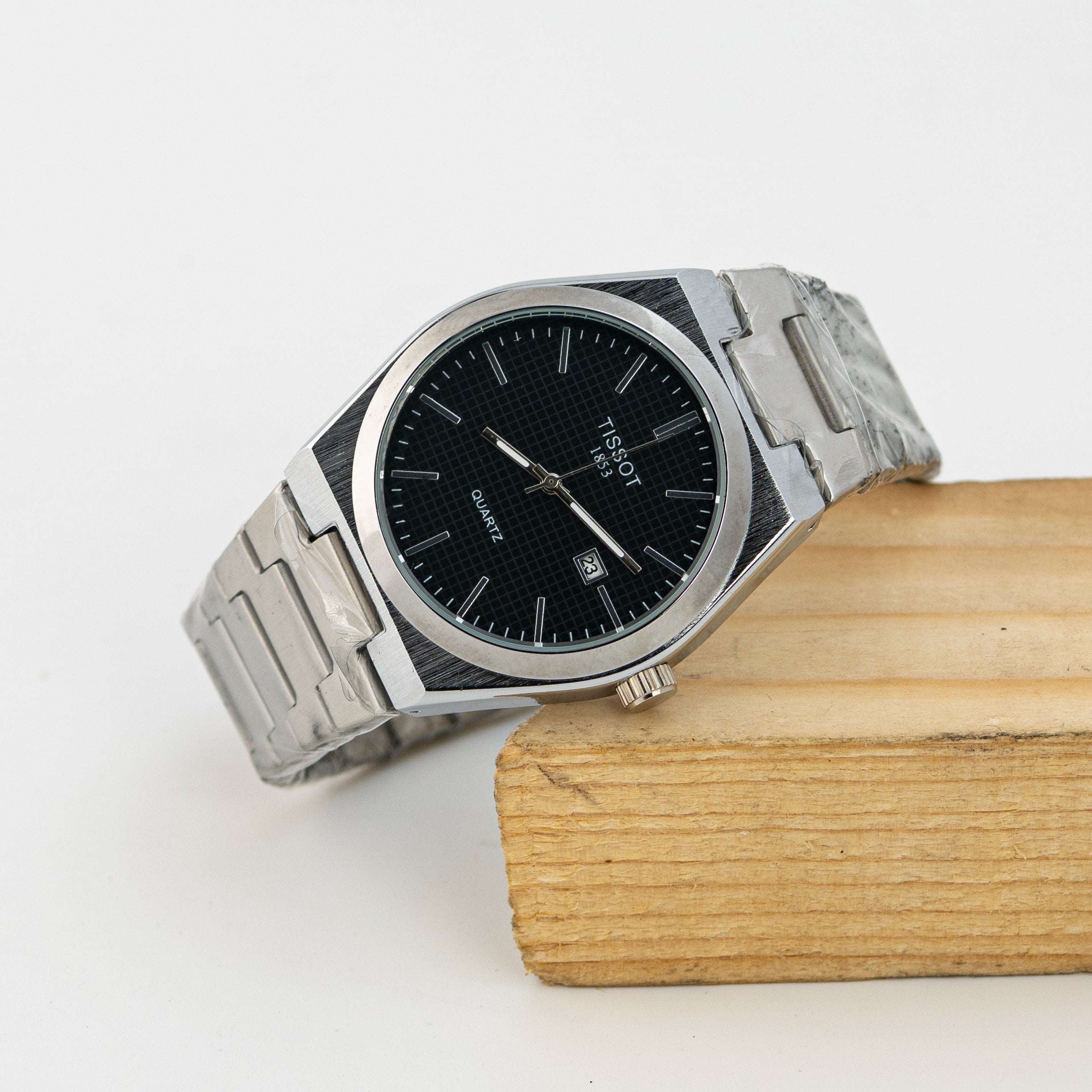 Tissot Quartz  1853