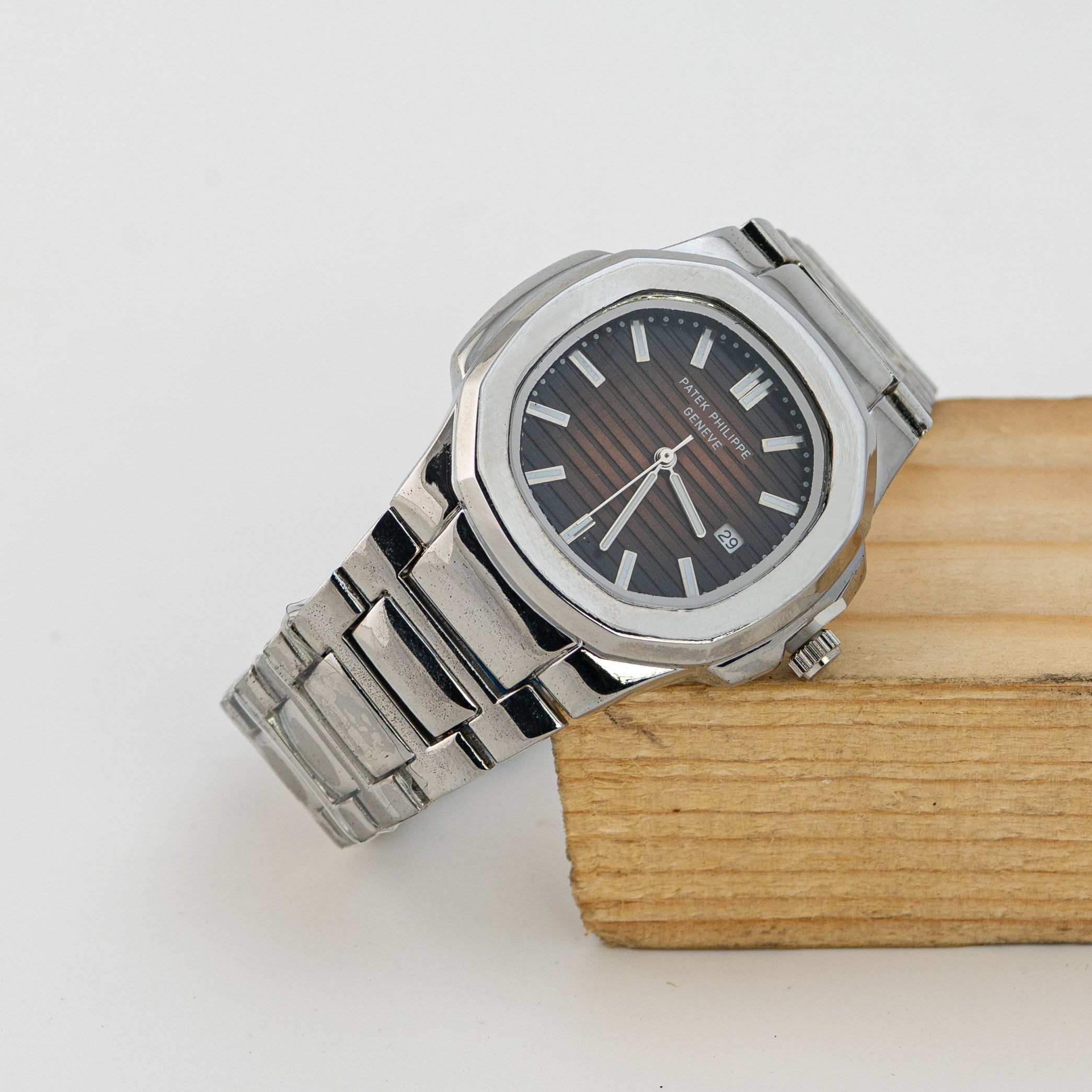 Patek Philliphe – 40mm – C-967