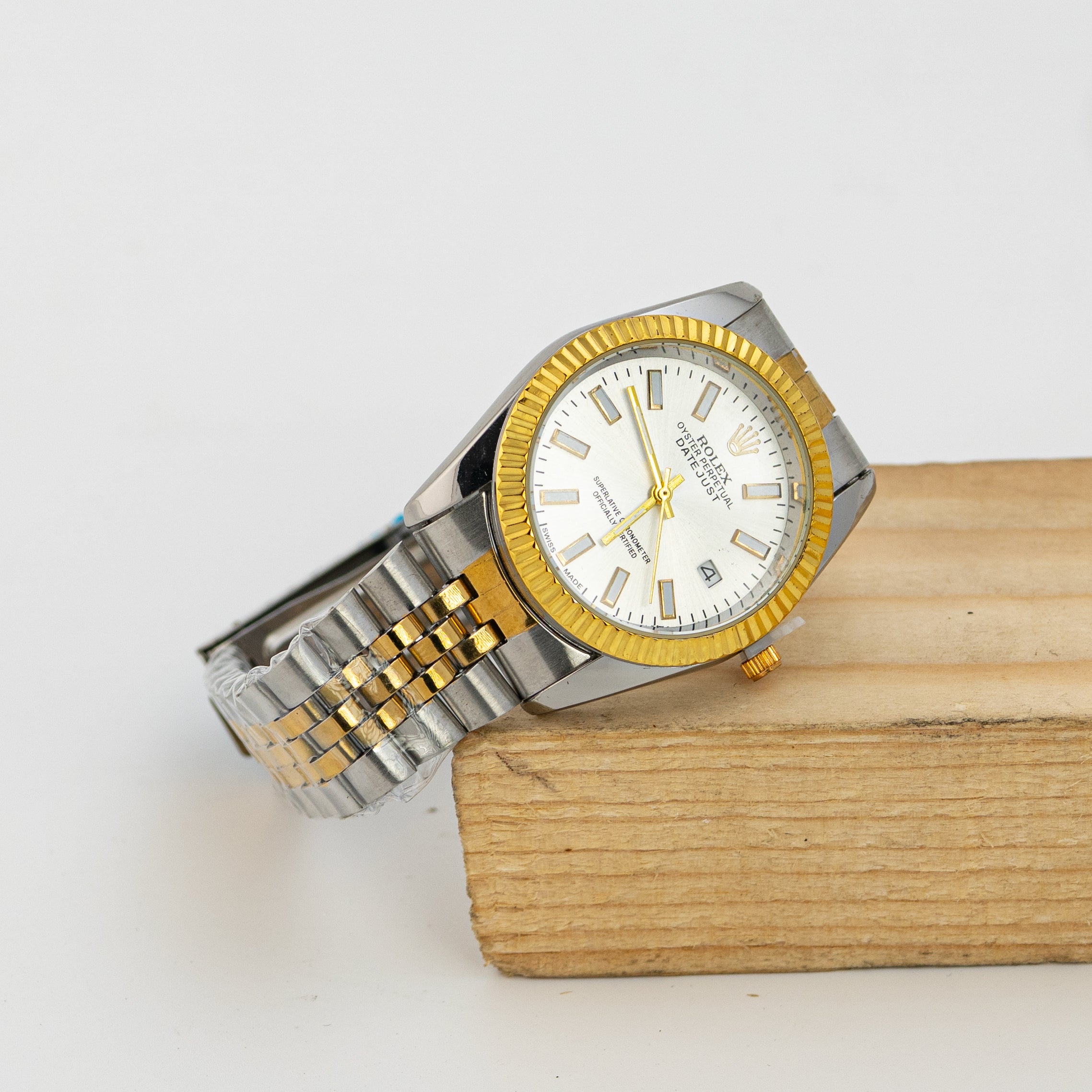 RLX – Mens Watch – 40mm – C-1108